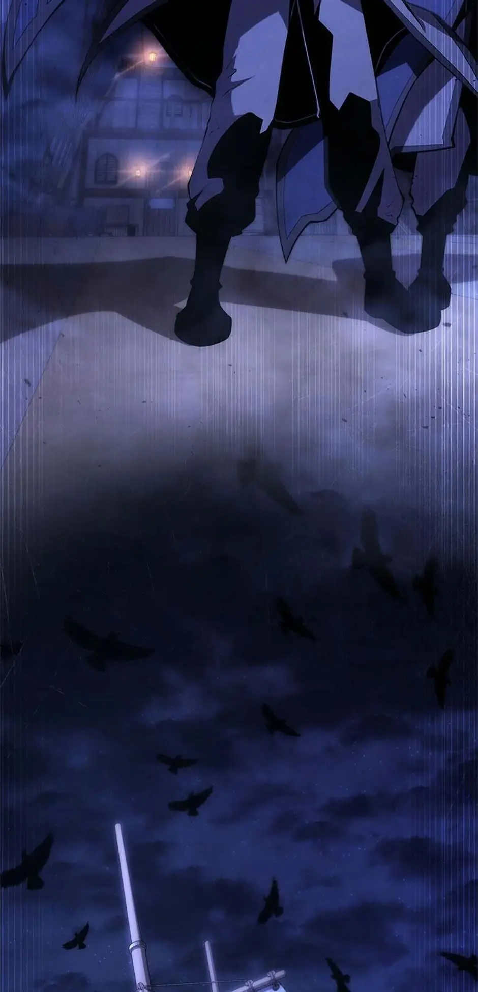 The Swordmaster's Son Chapter 142