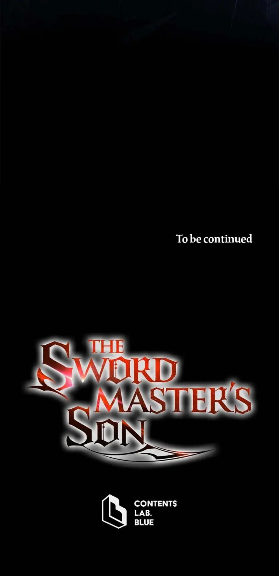 The Swordmaster's Son Chapter 142