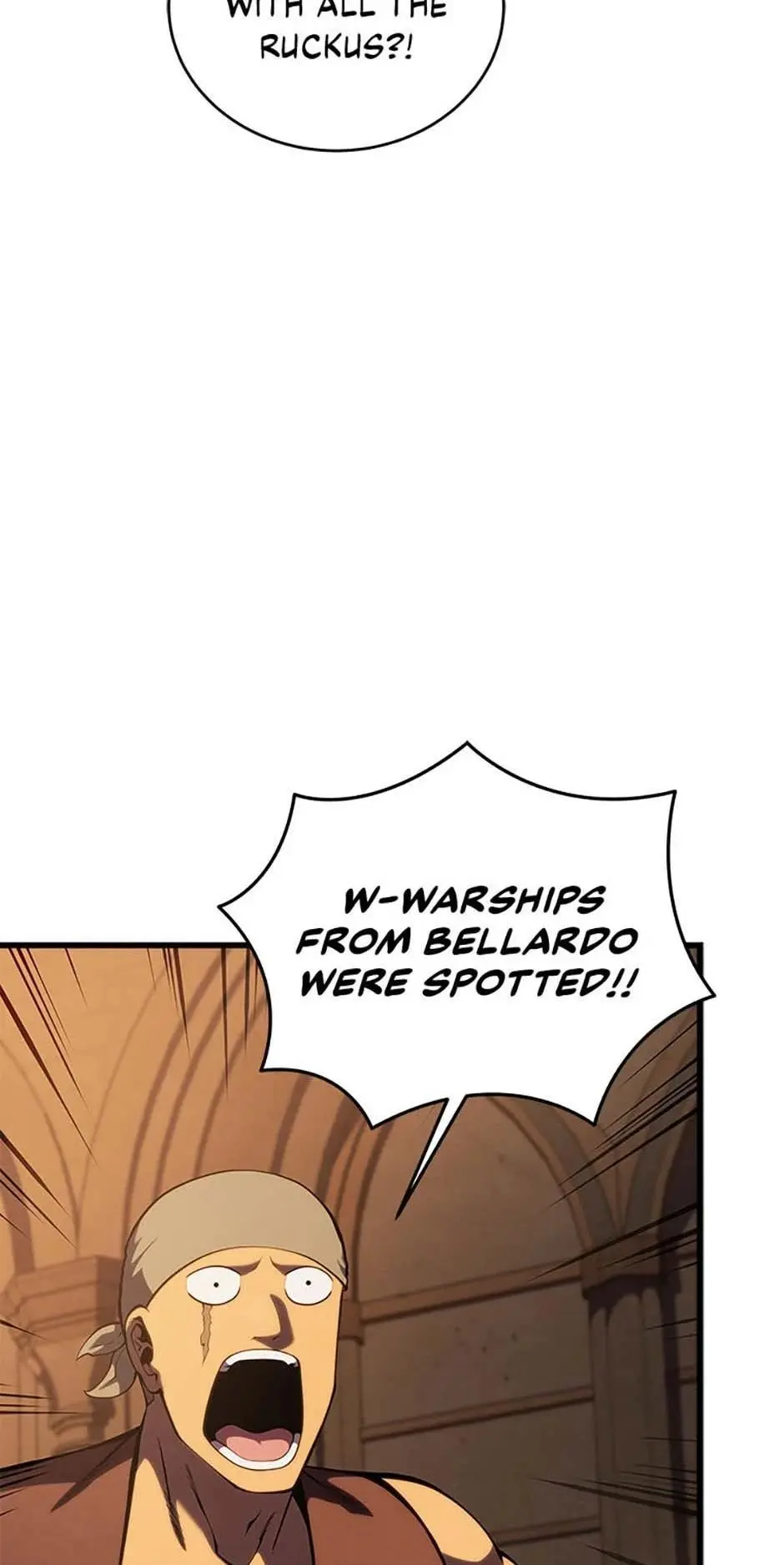 The Swordmaster's Son Chapter 143