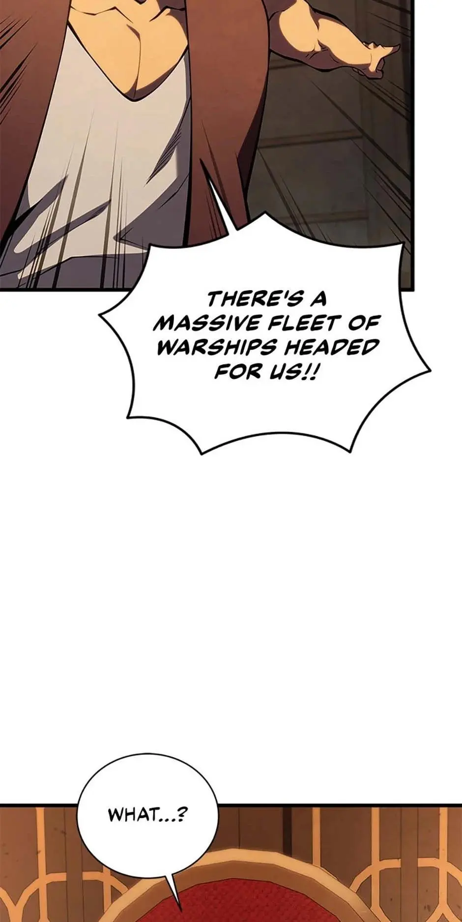 The Swordmaster's Son Chapter 143