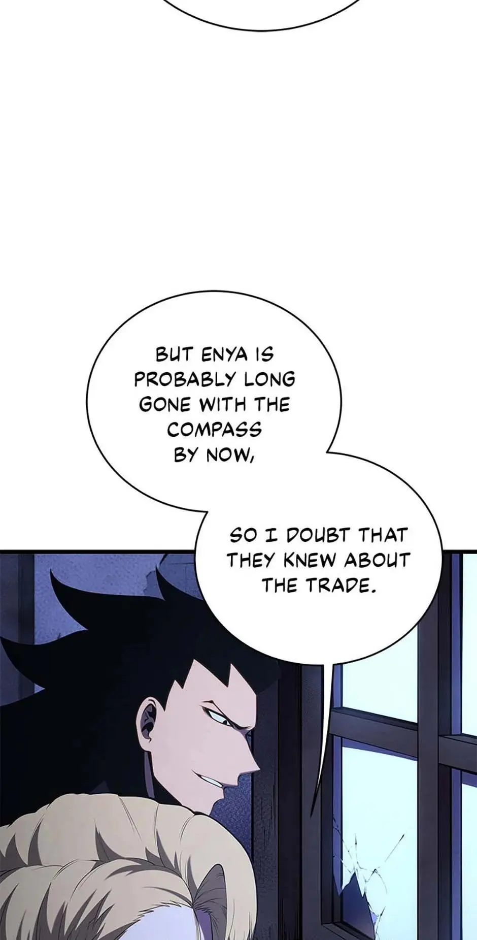 The Swordmaster's Son Chapter 143