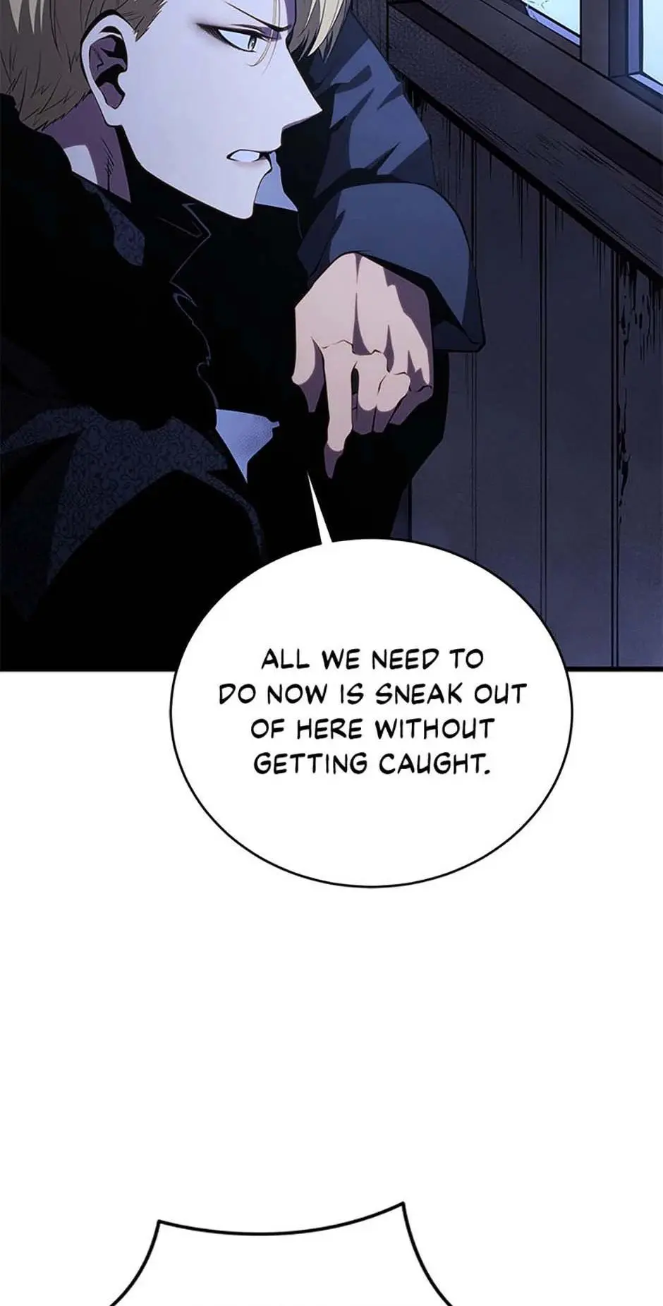 The Swordmaster's Son Chapter 143