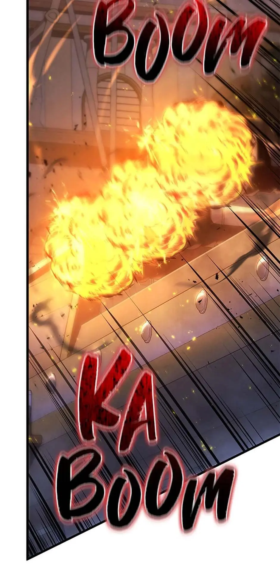 The Swordmaster's Son Chapter 143