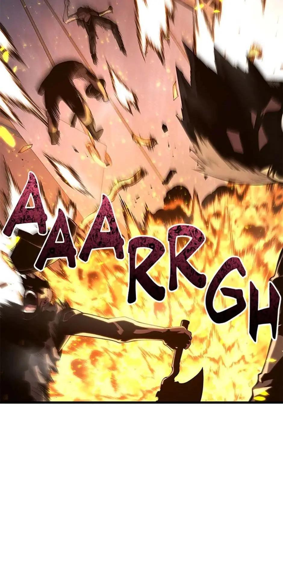 The Swordmaster's Son Chapter 143