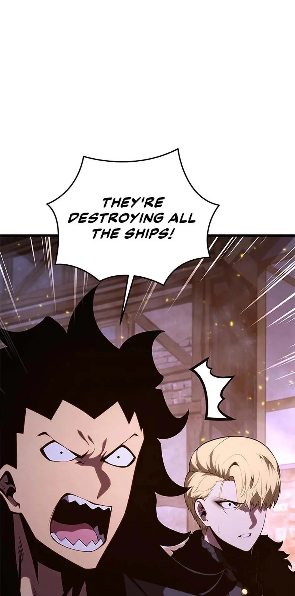 The Swordmaster's Son Chapter 143