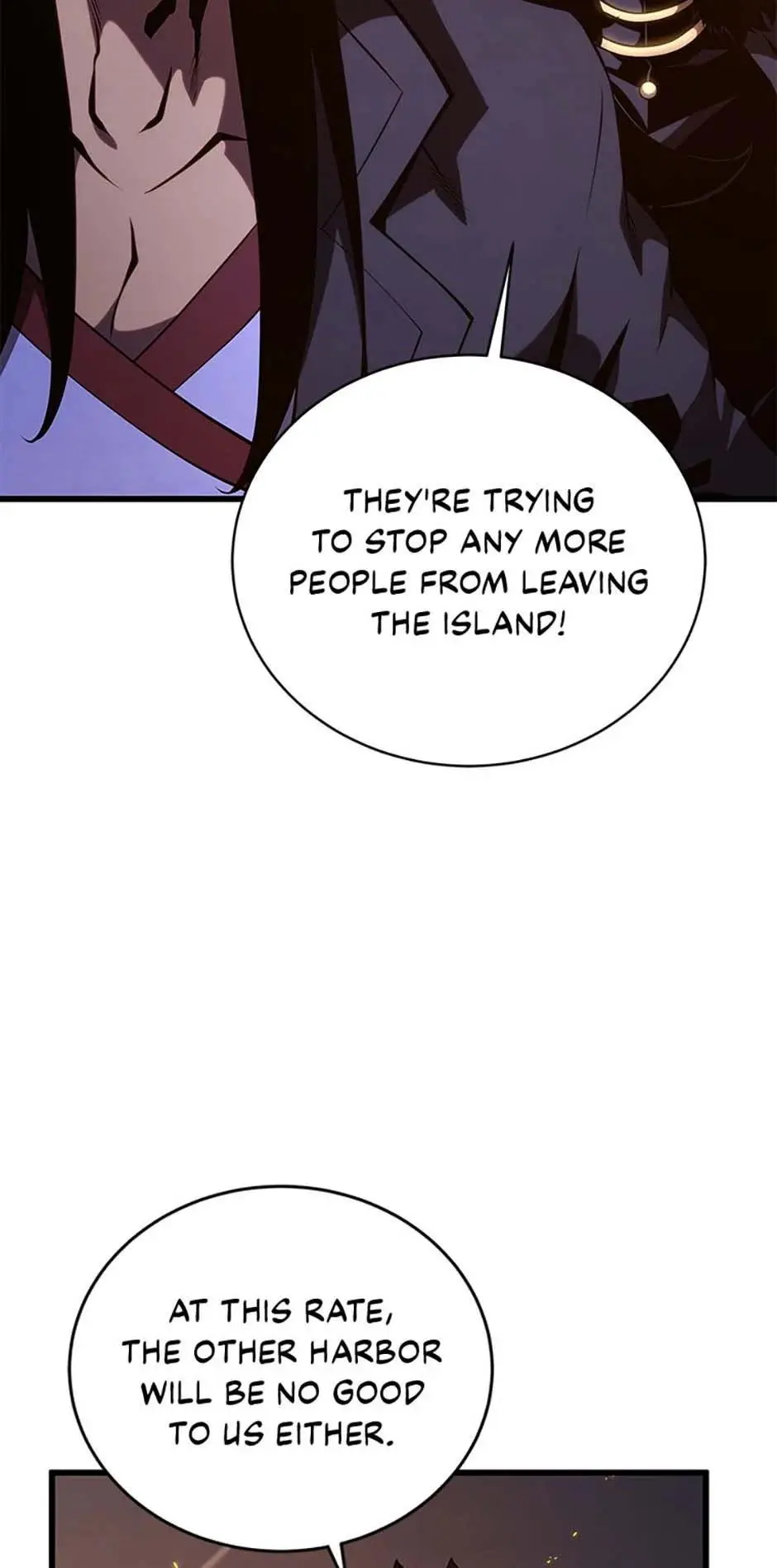 The Swordmaster's Son Chapter 143