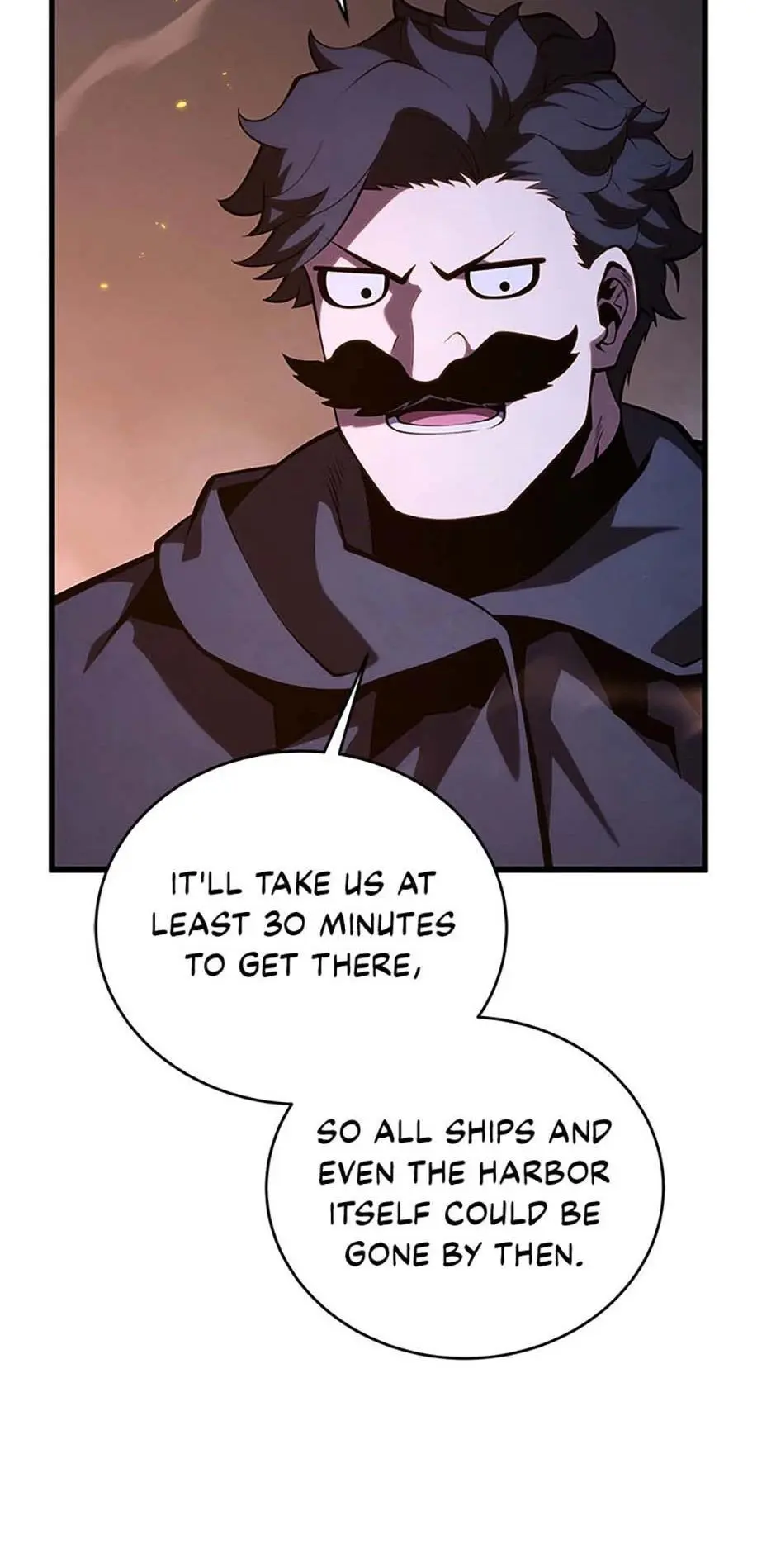 The Swordmaster's Son Chapter 143