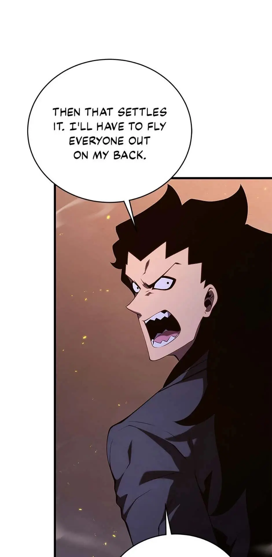 The Swordmaster's Son Chapter 143