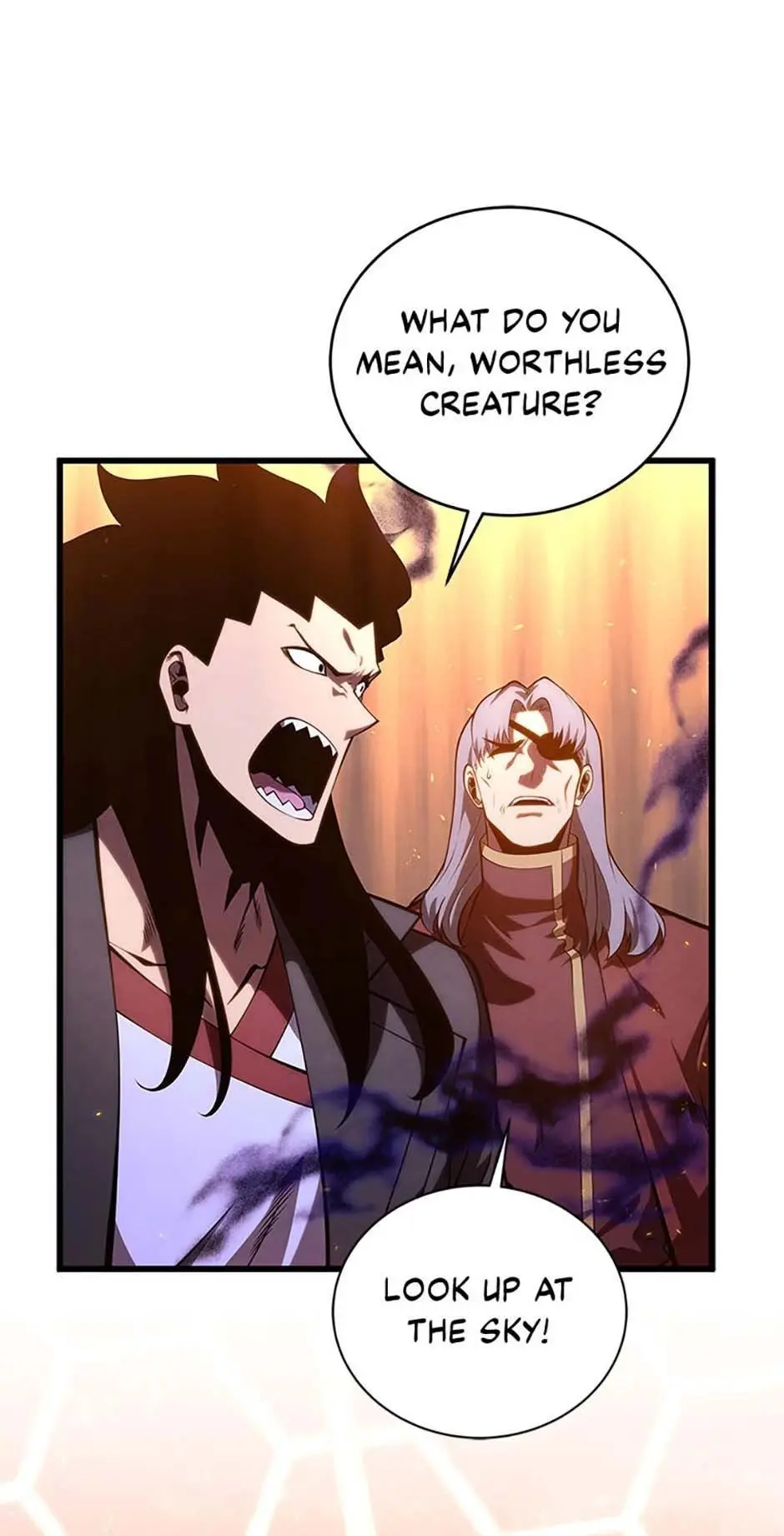The Swordmaster's Son Chapter 143