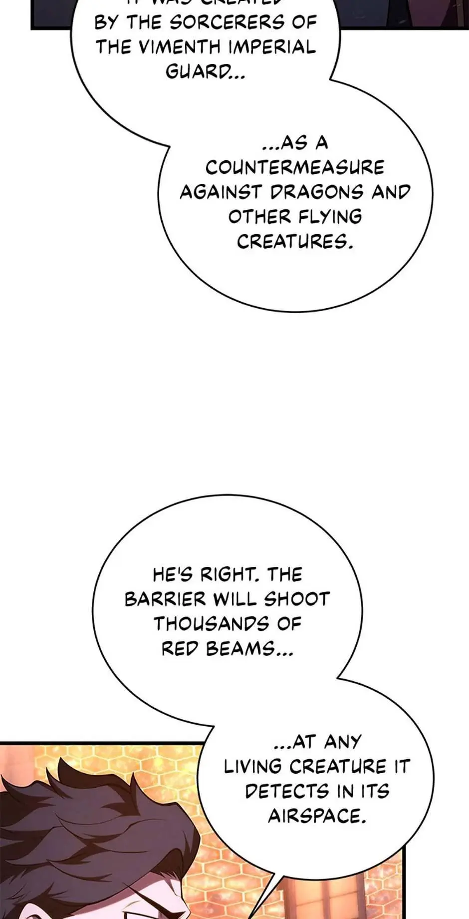 The Swordmaster's Son Chapter 143