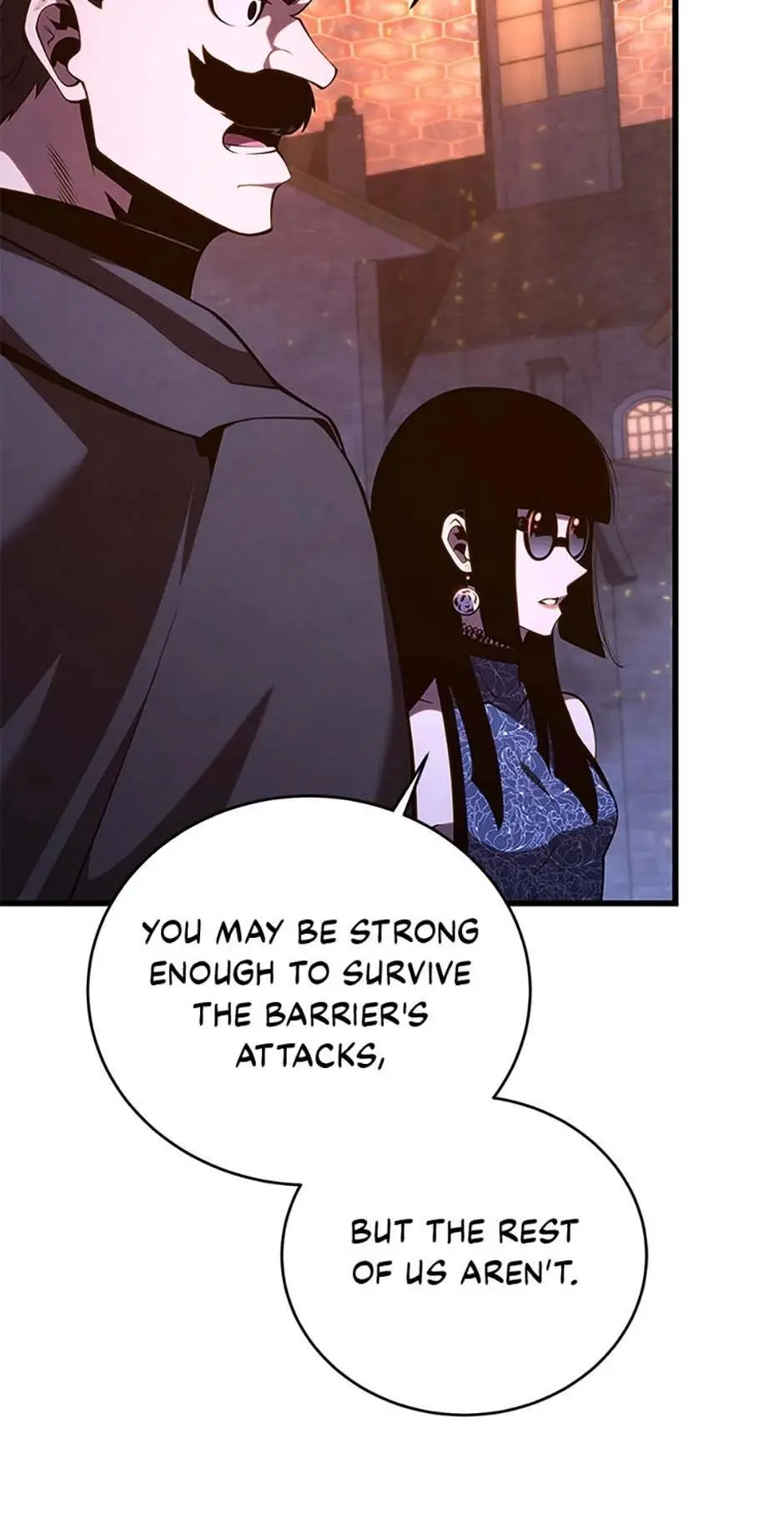 The Swordmaster's Son Chapter 143
