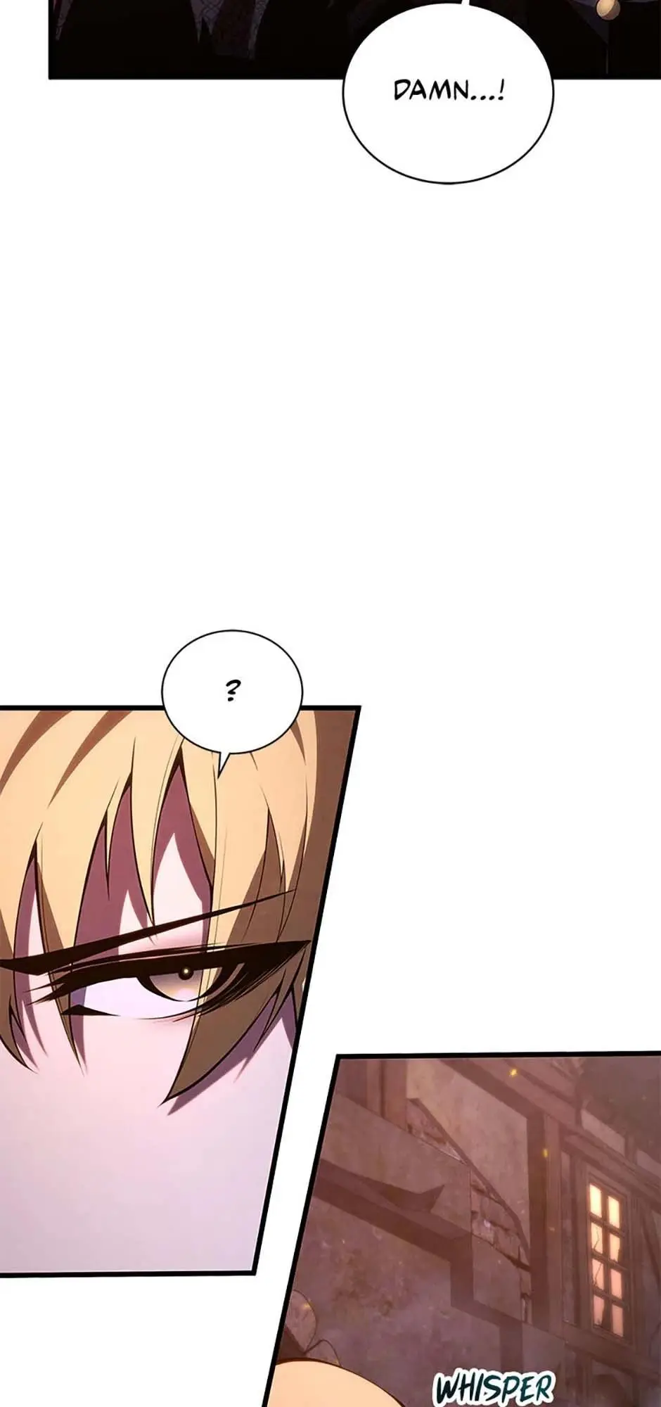 The Swordmaster's Son Chapter 143