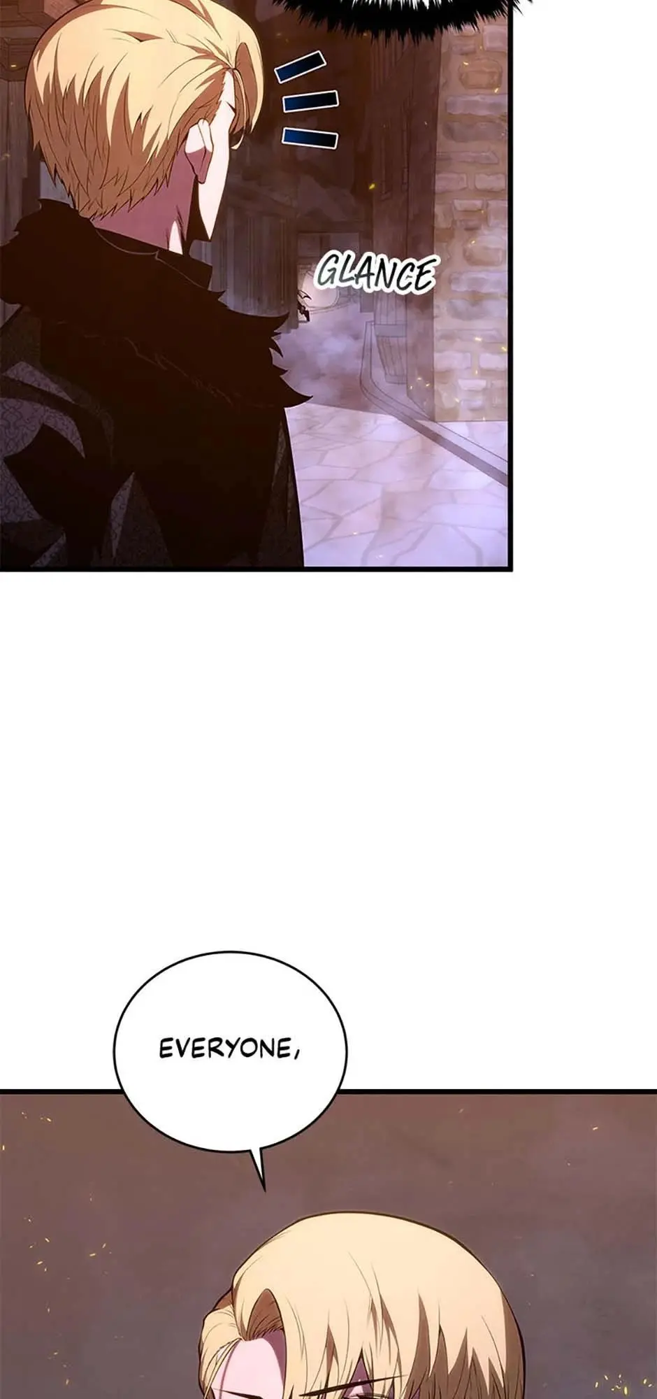 The Swordmaster's Son Chapter 143