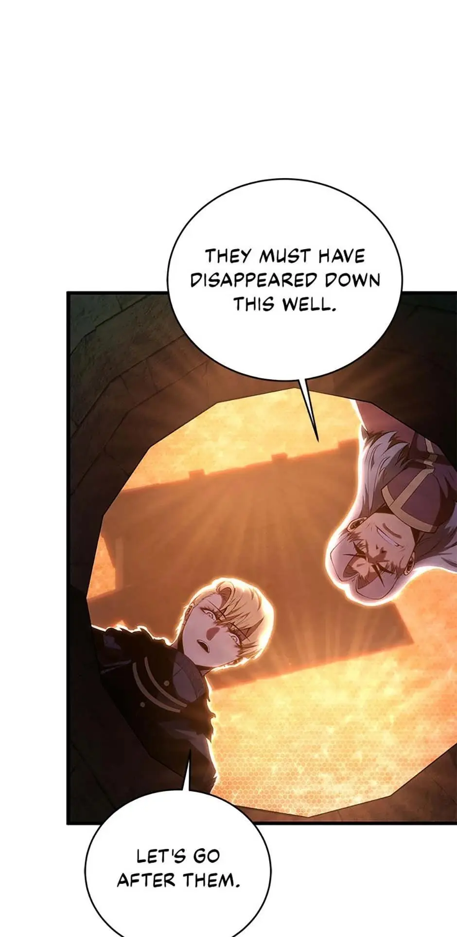 The Swordmaster's Son Chapter 143
