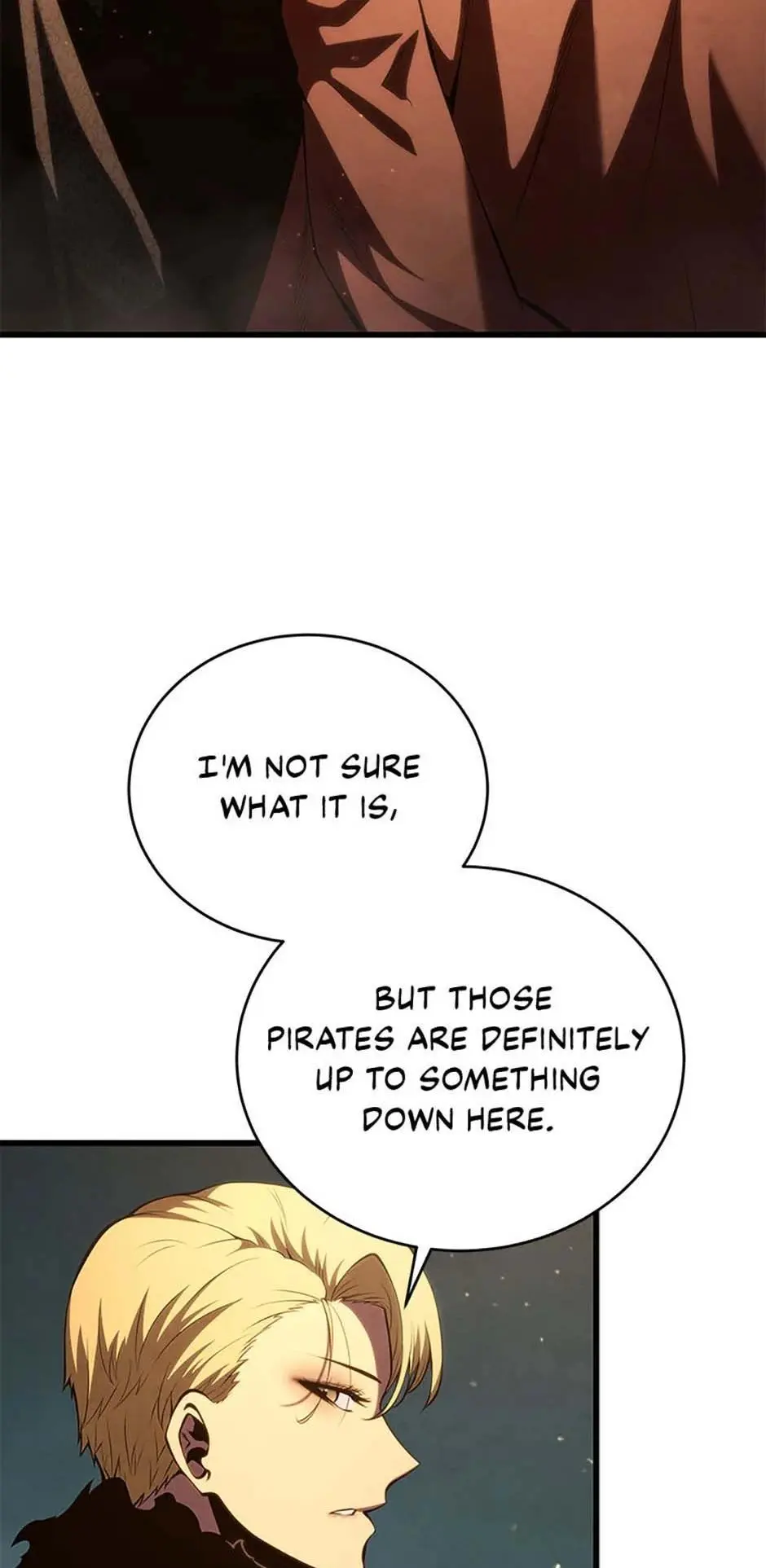 The Swordmaster's Son Chapter 143