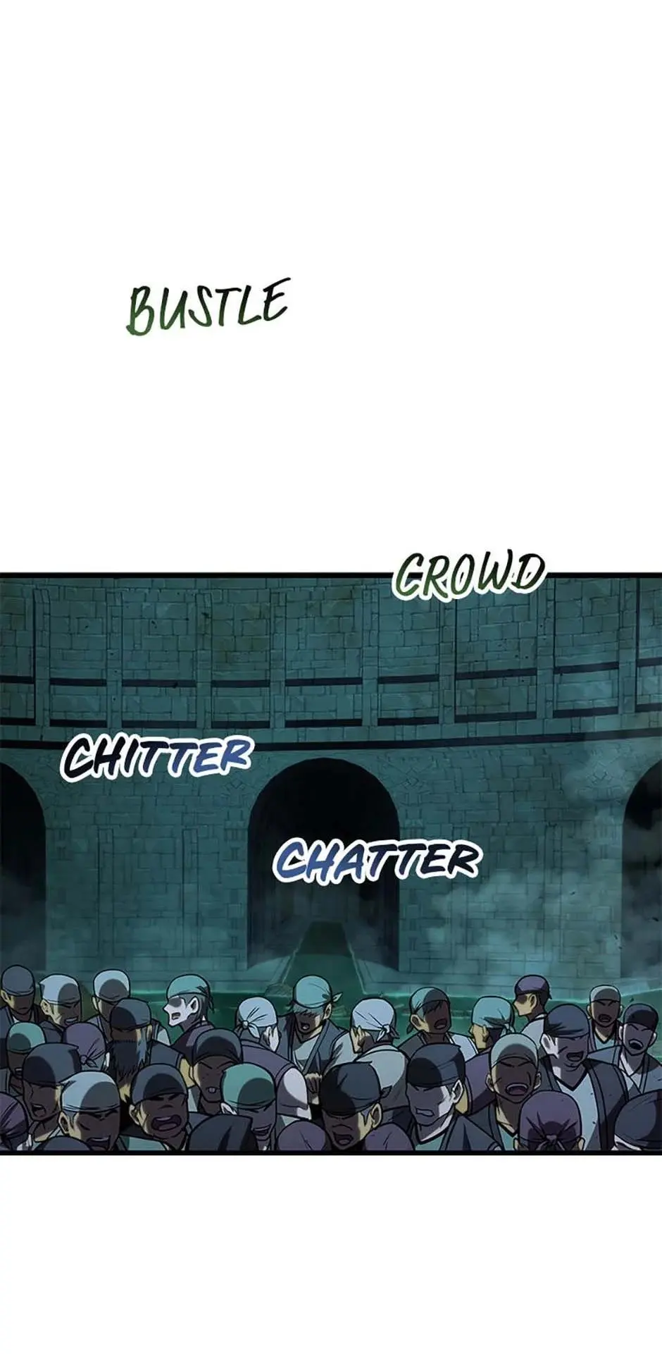 The Swordmaster's Son Chapter 143