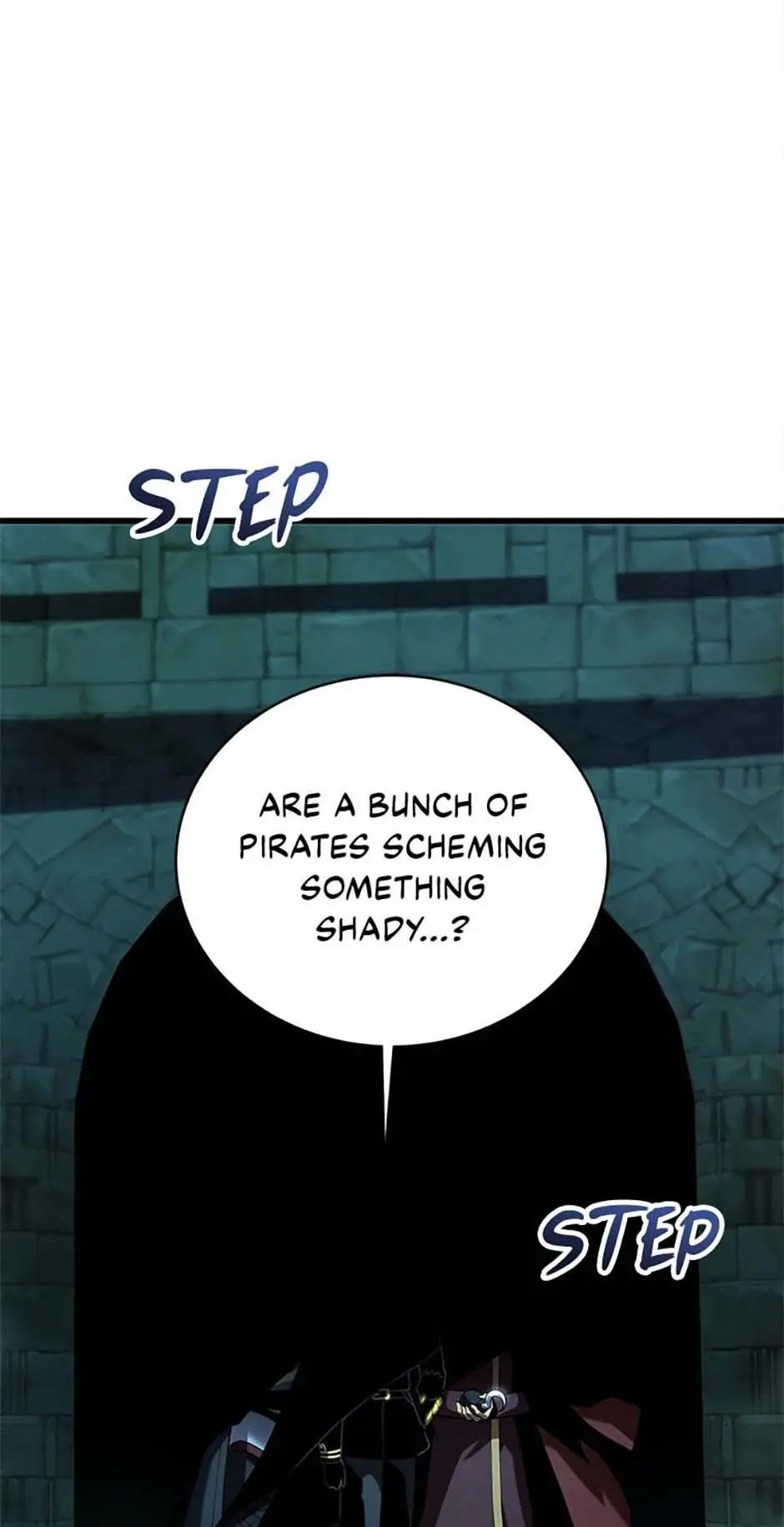 The Swordmaster's Son Chapter 143