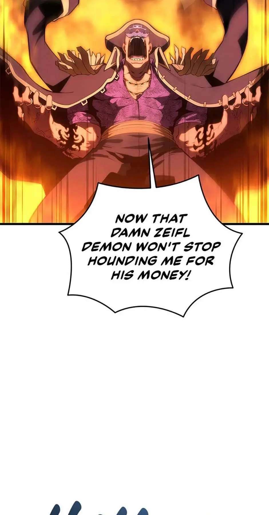 The Swordmaster's Son Chapter 143