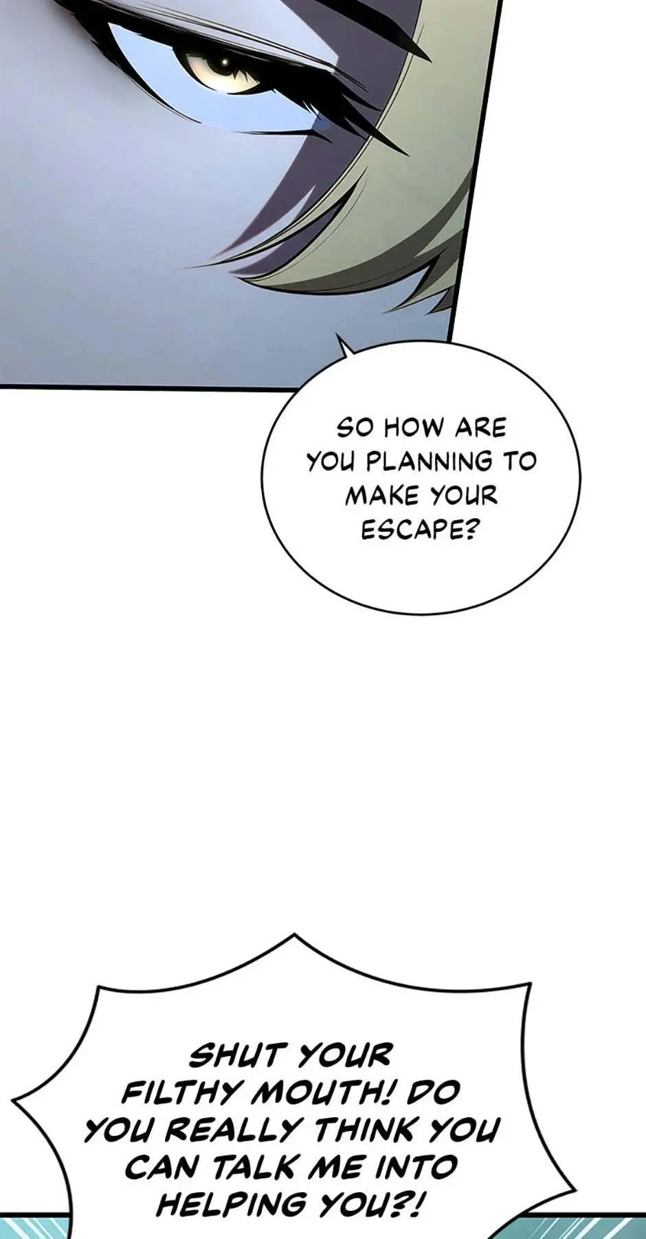 The Swordmaster's Son Chapter 143