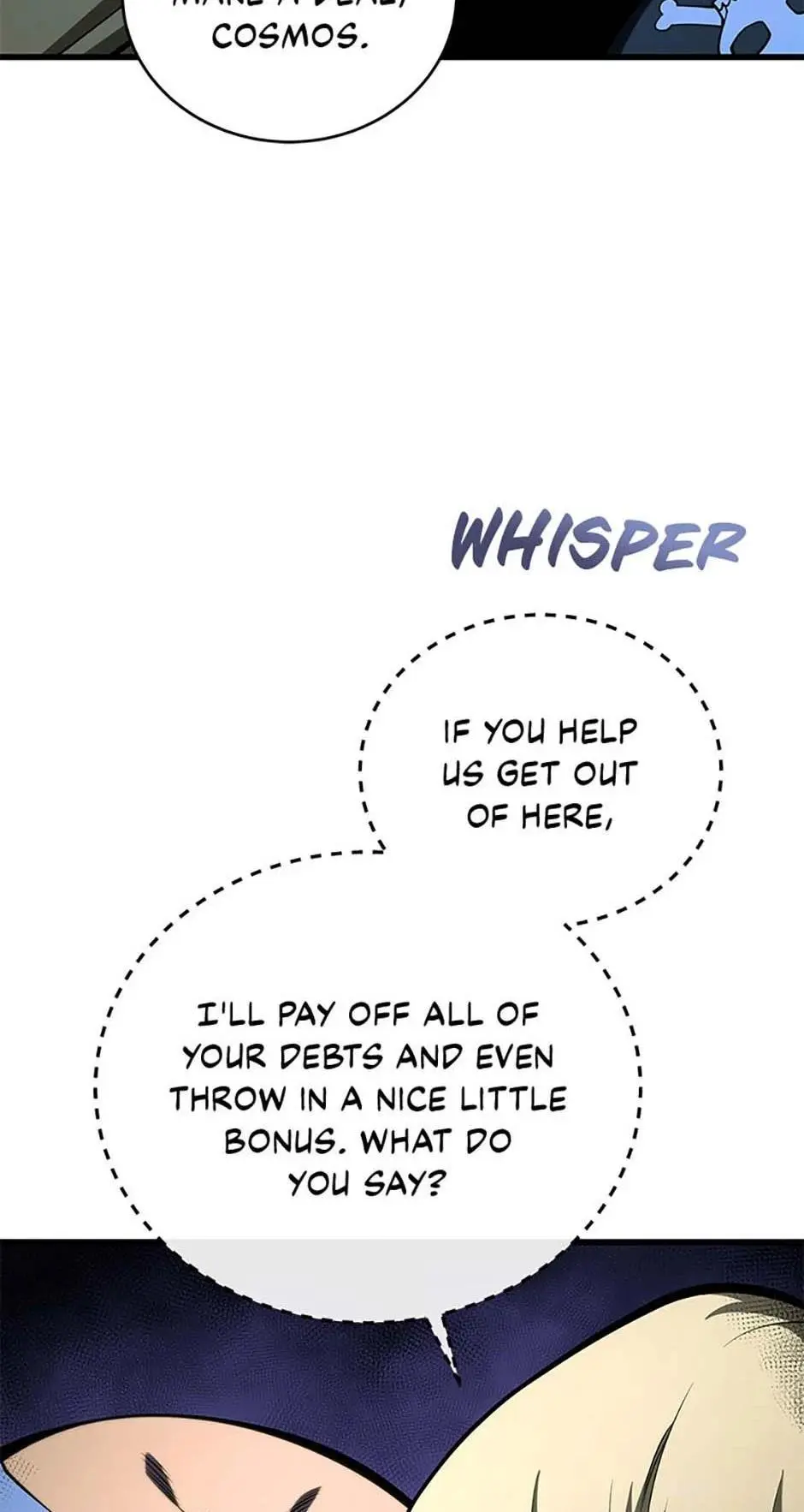 The Swordmaster's Son Chapter 143
