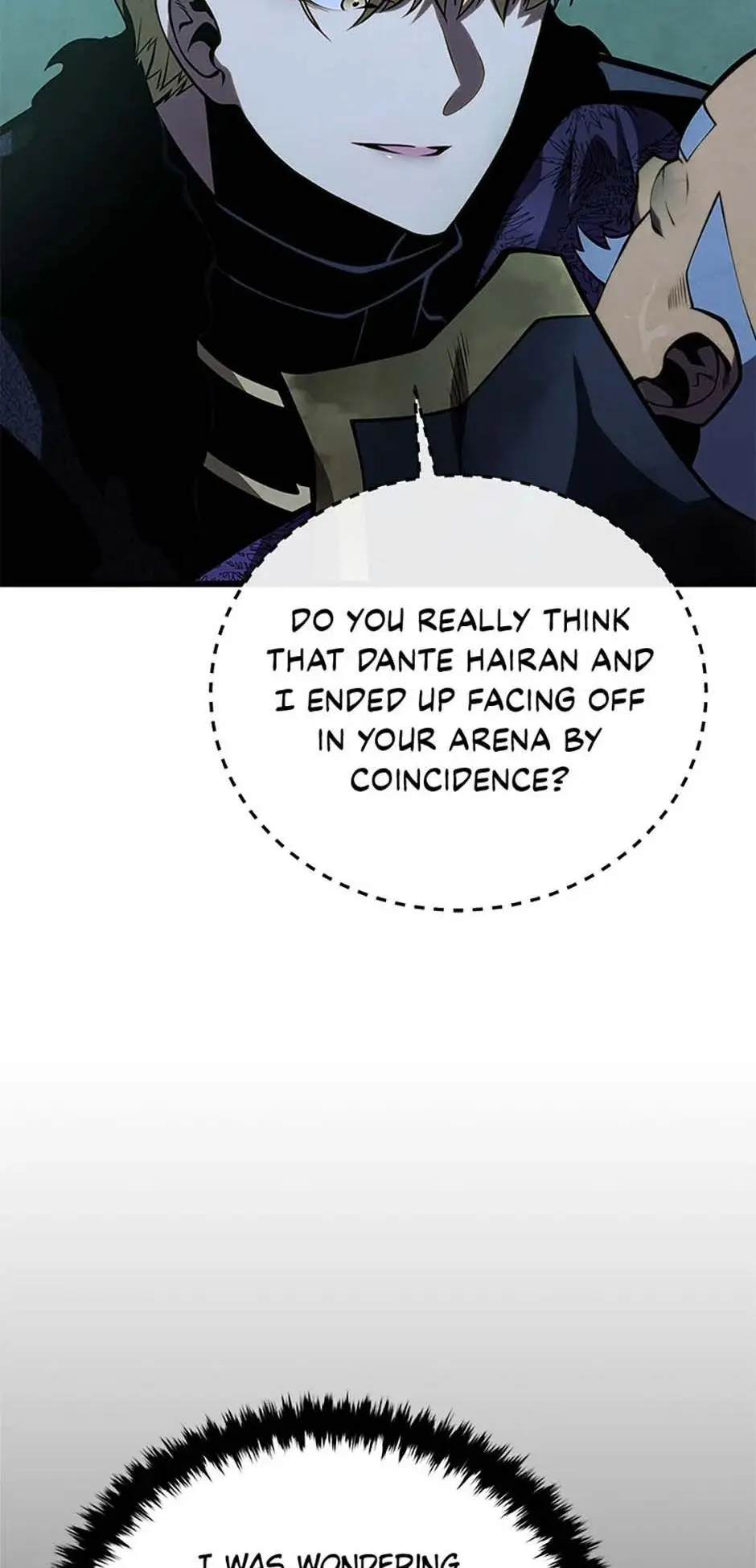 The Swordmaster's Son Chapter 143