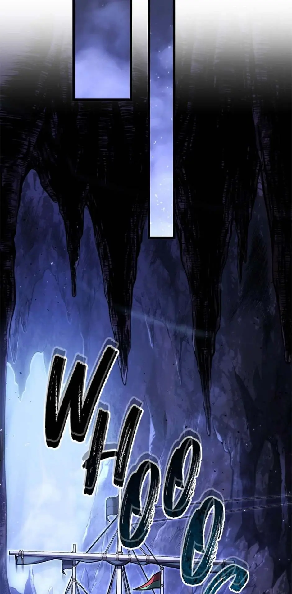 The Swordmaster's Son Chapter 143