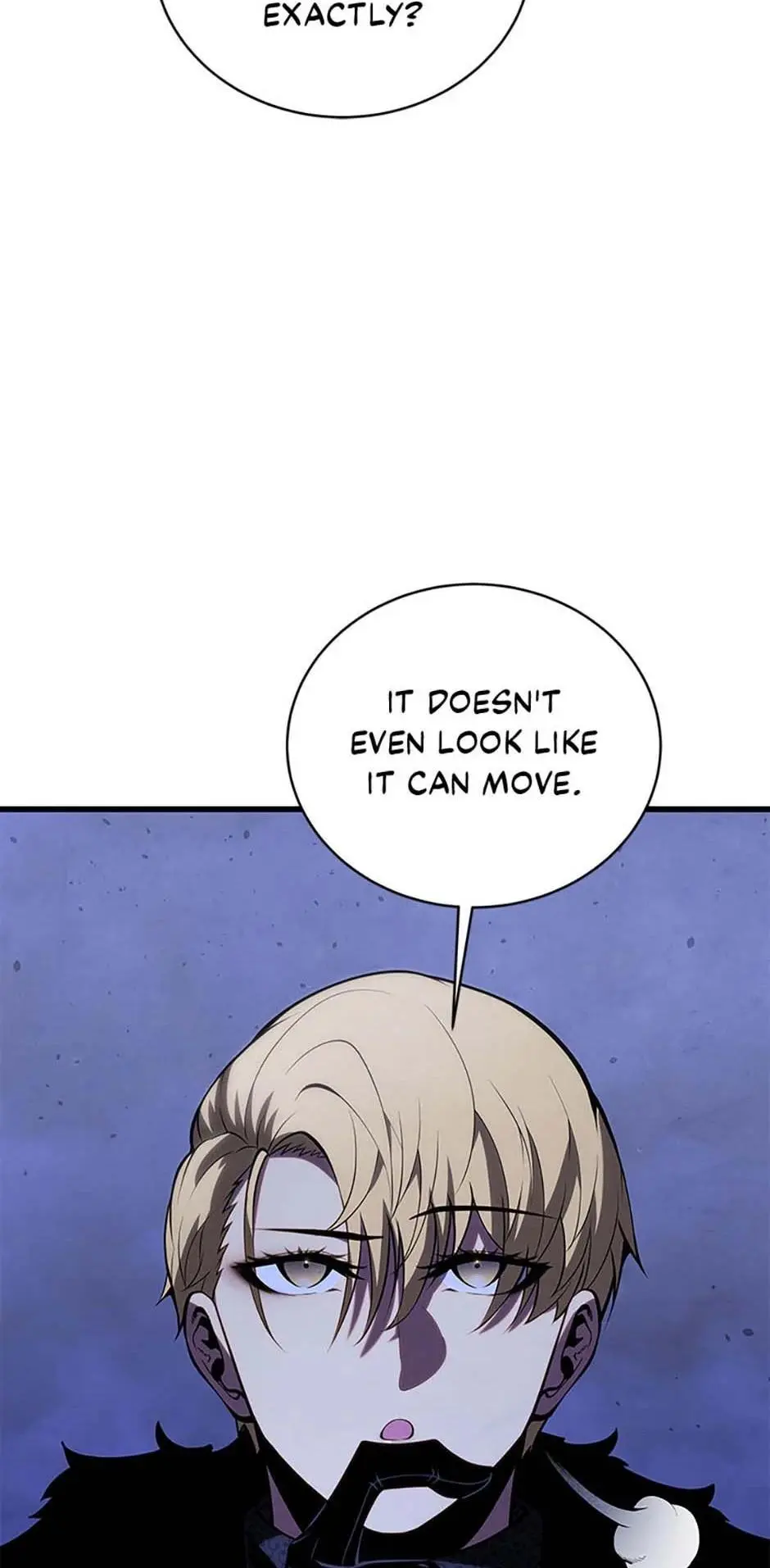 The Swordmaster's Son Chapter 143
