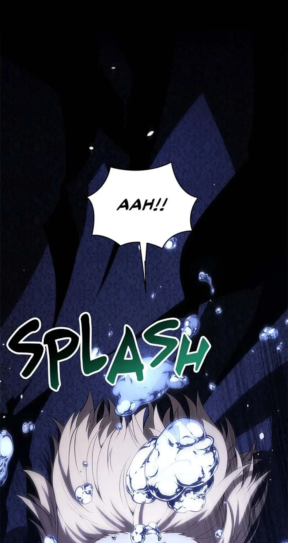 The Swordmaster's Son Chapter 143