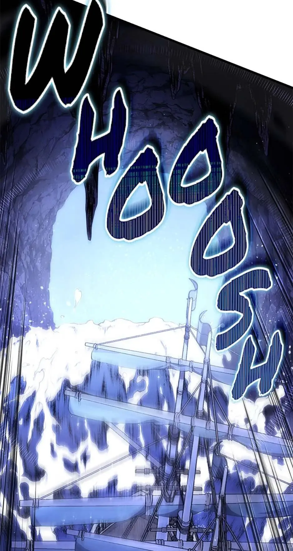 The Swordmaster's Son Chapter 143