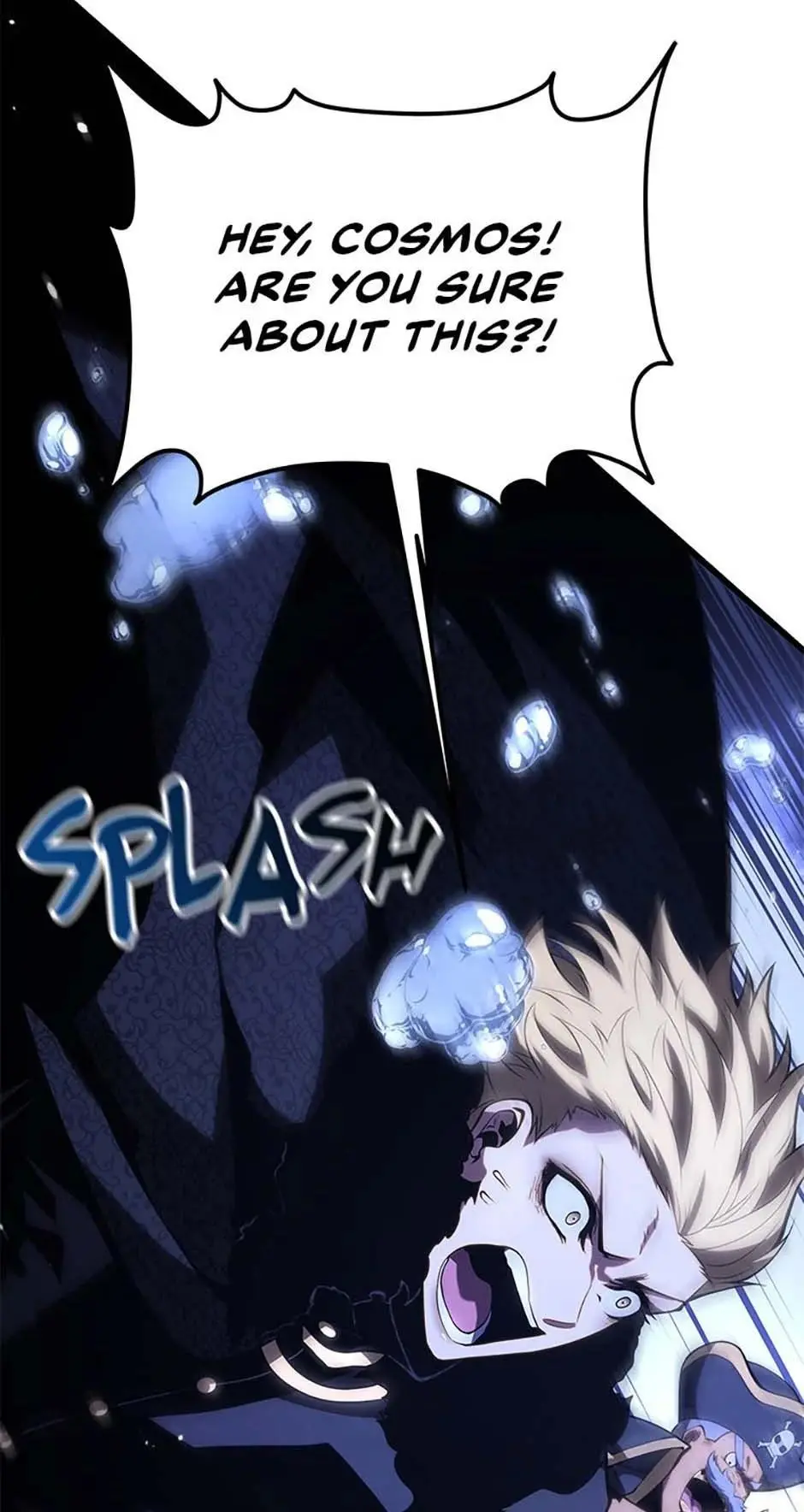 The Swordmaster's Son Chapter 143
