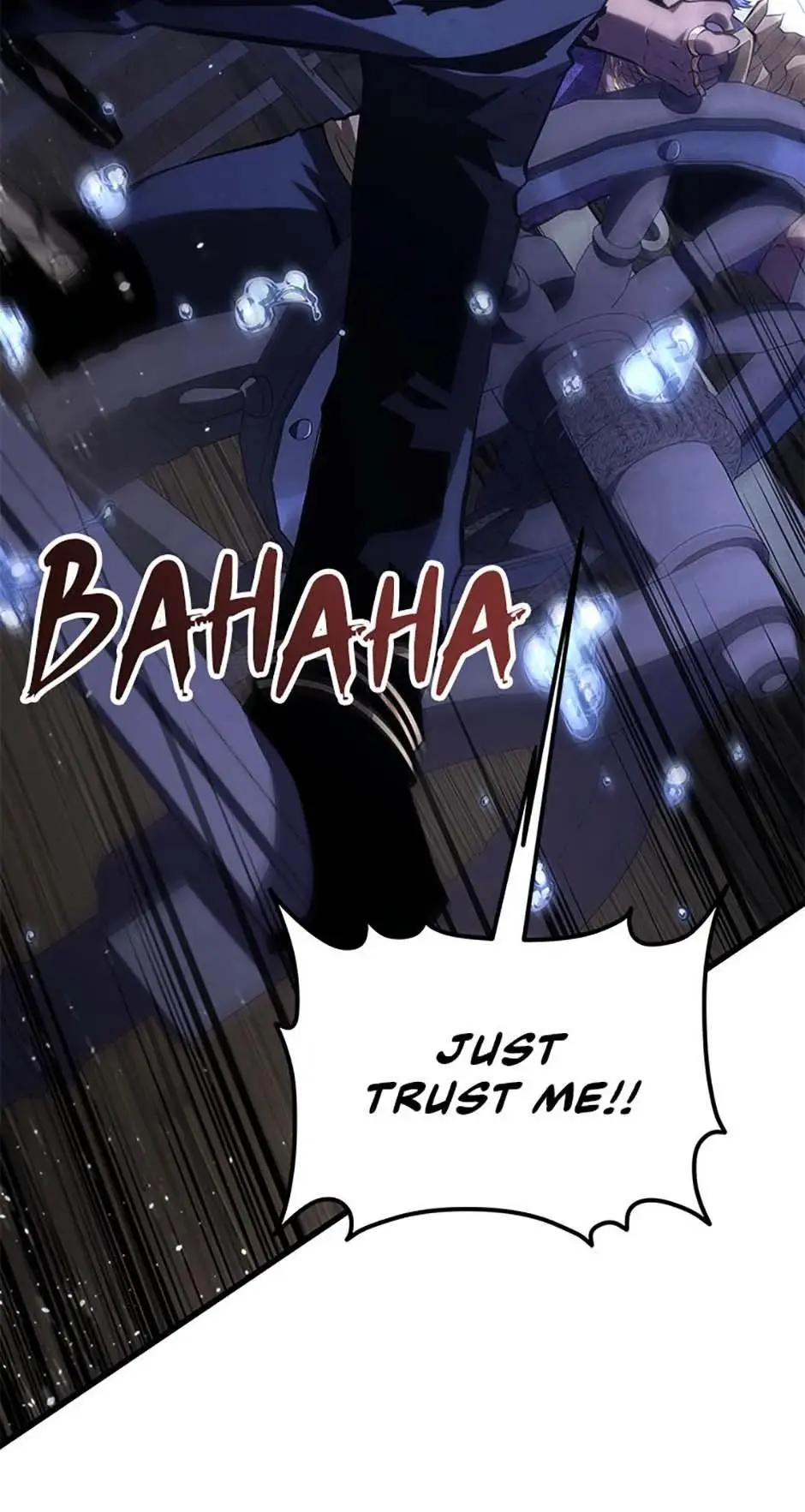 The Swordmaster's Son Chapter 143