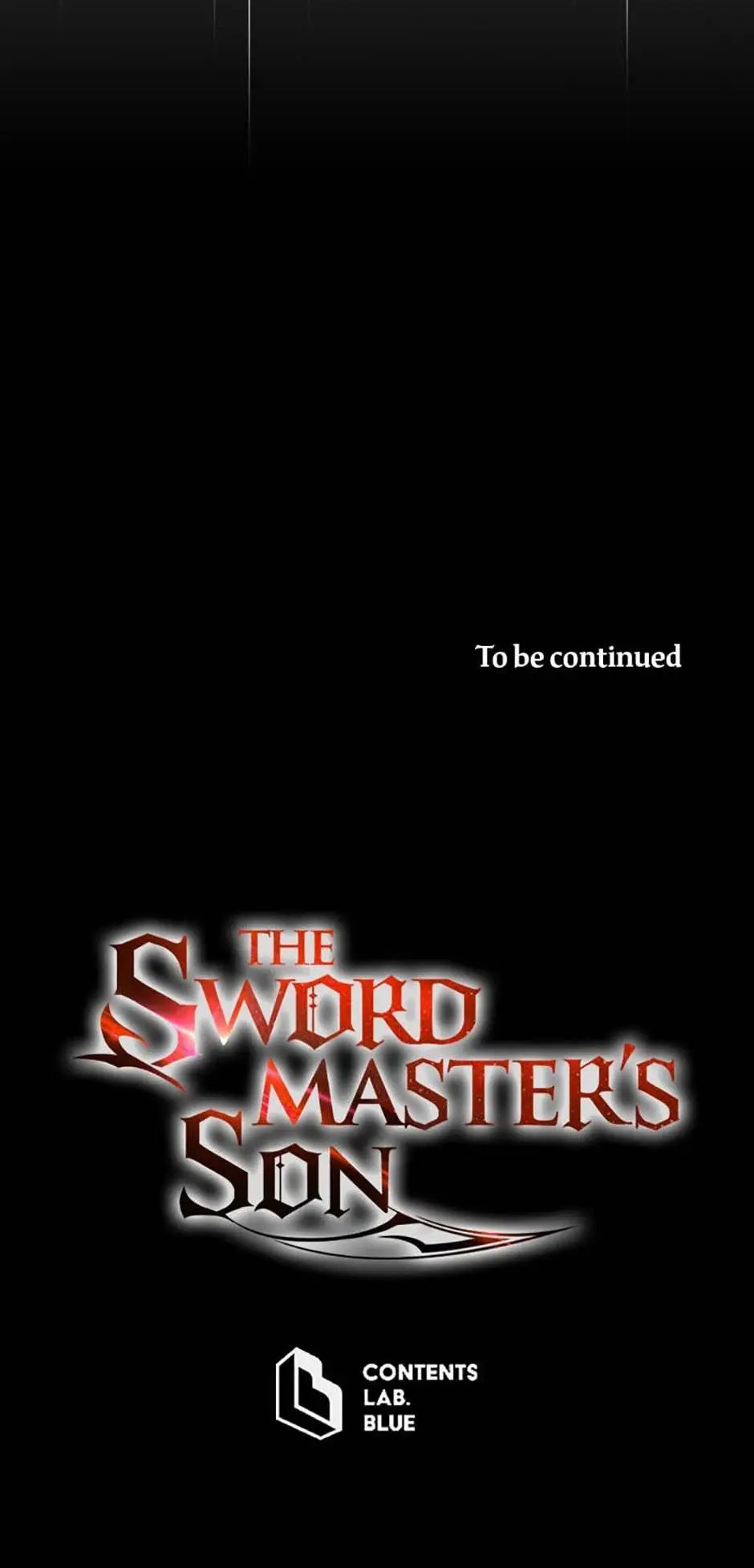 The Swordmaster's Son Chapter 143