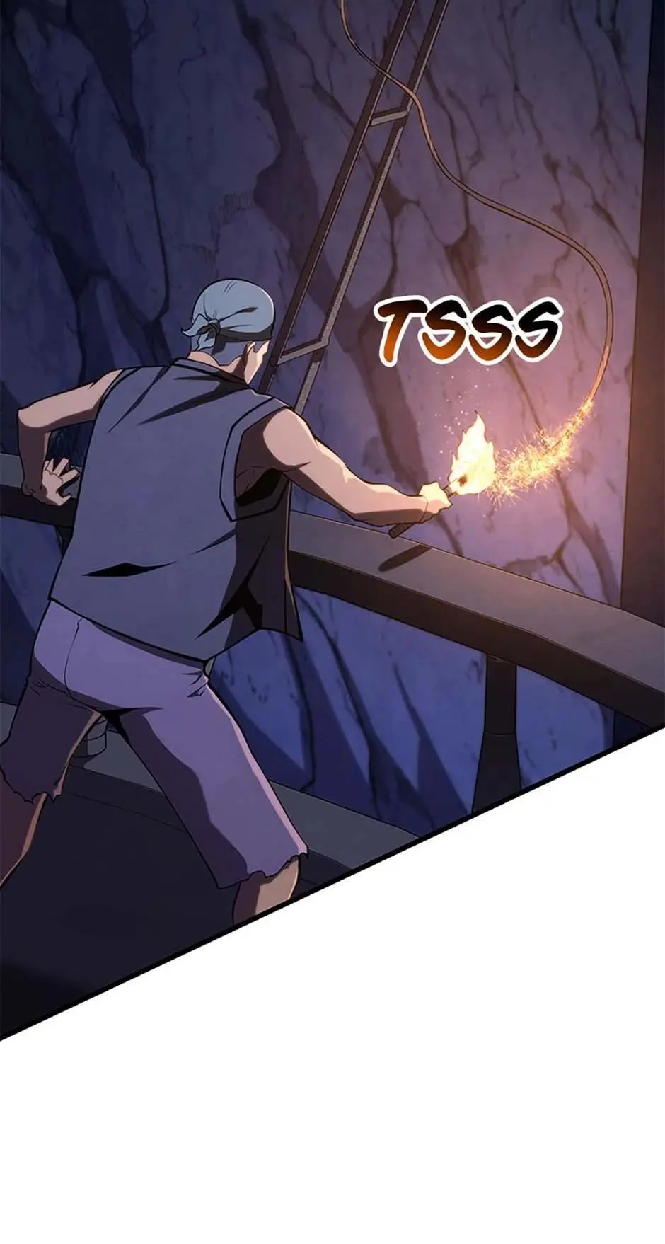 The Swordmaster's Son Chapter 144