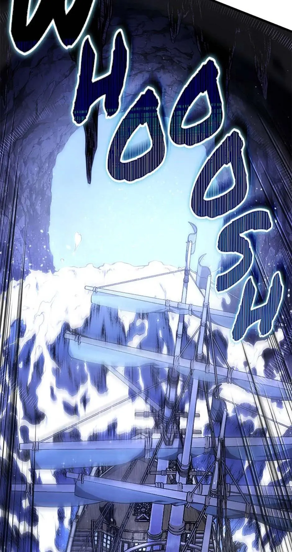 The Swordmaster's Son Chapter 144