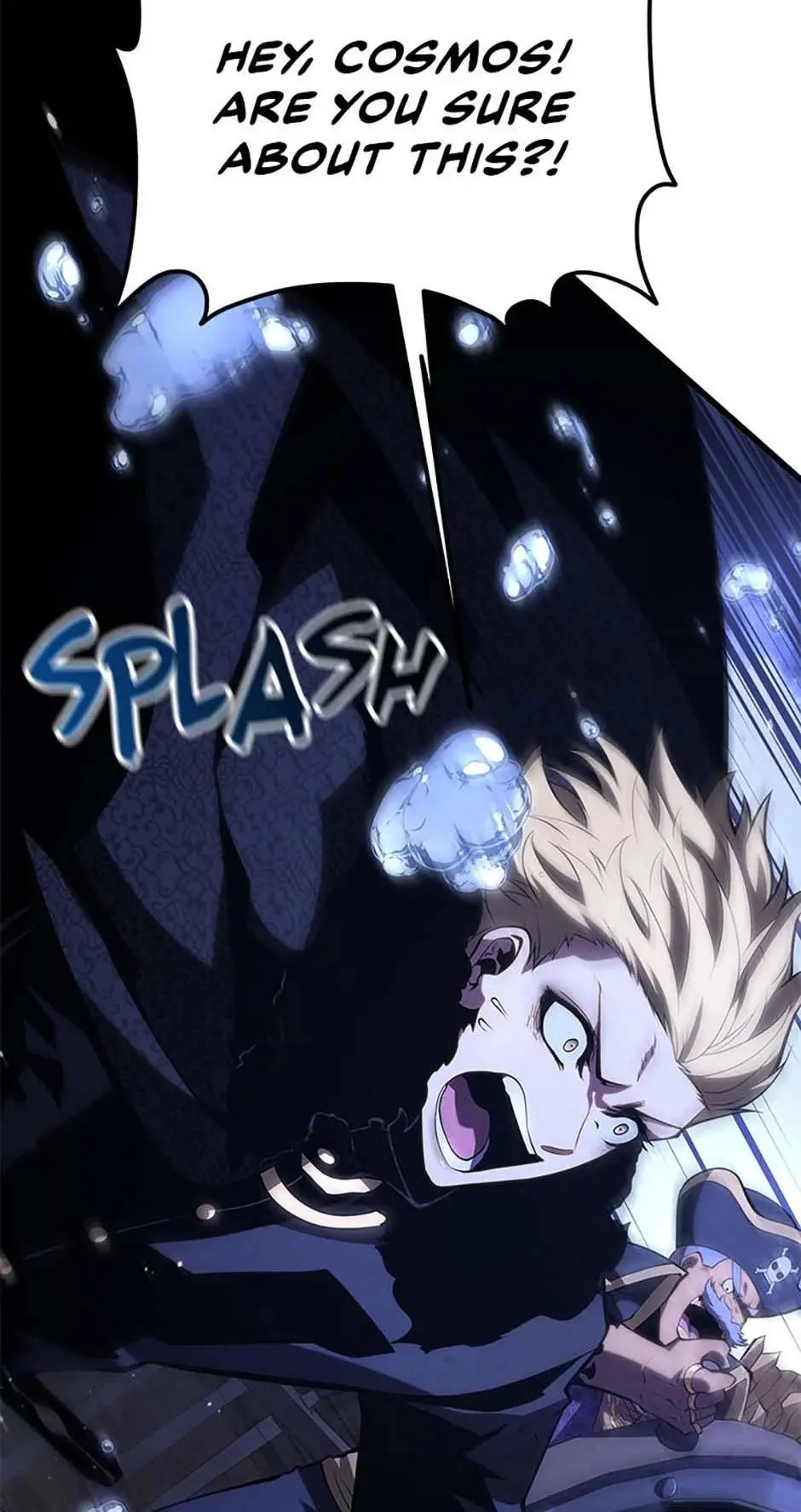 The Swordmaster's Son Chapter 144