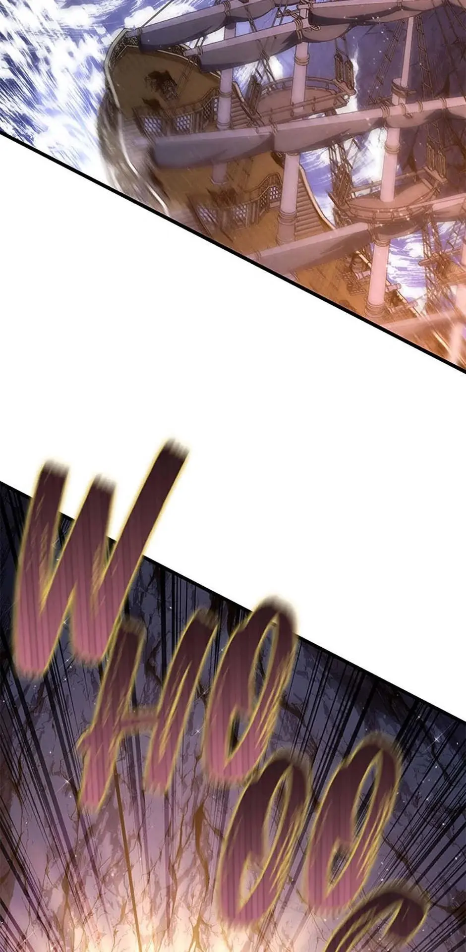 The Swordmaster's Son Chapter 144