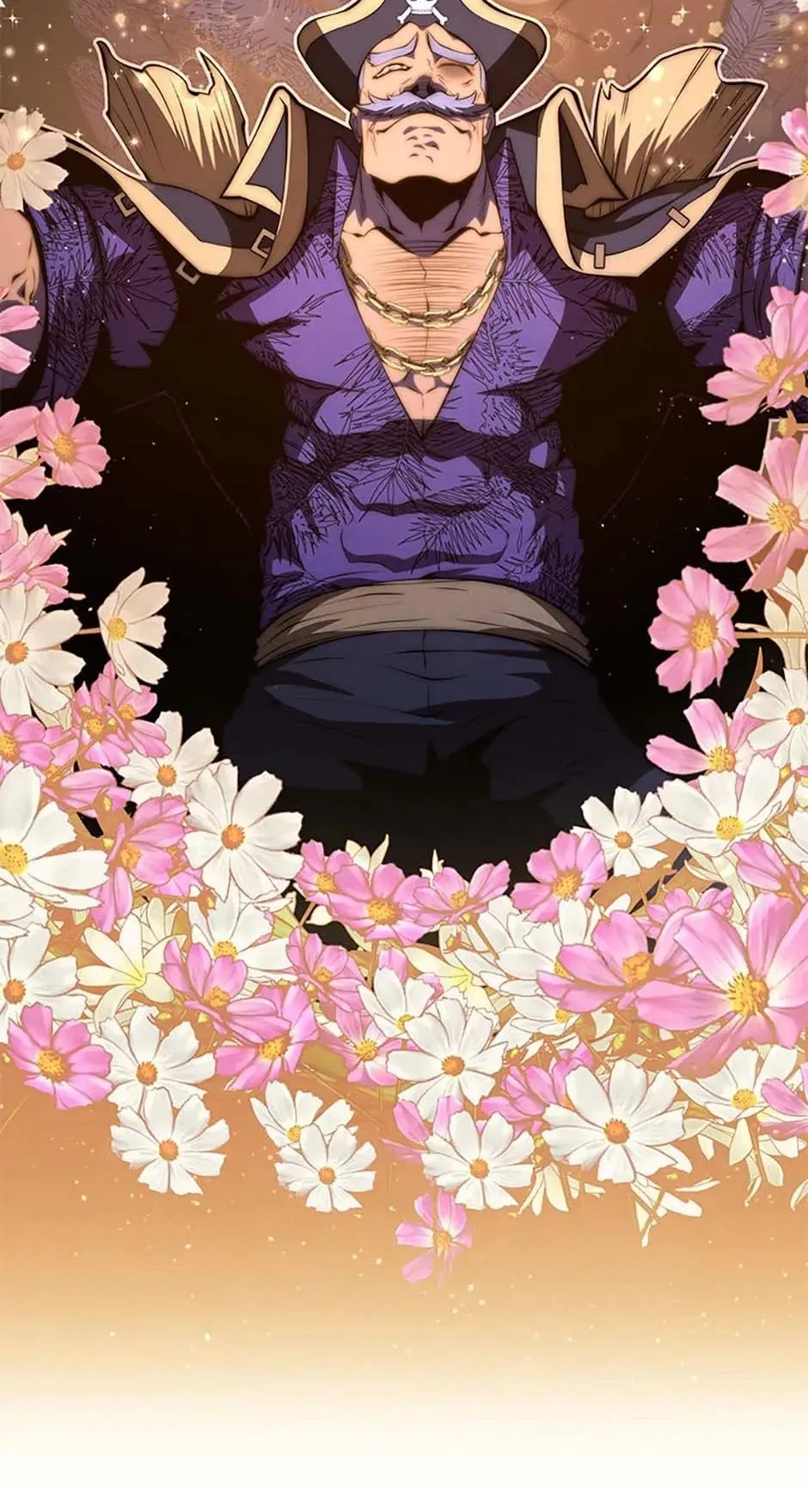 The Swordmaster's Son Chapter 144