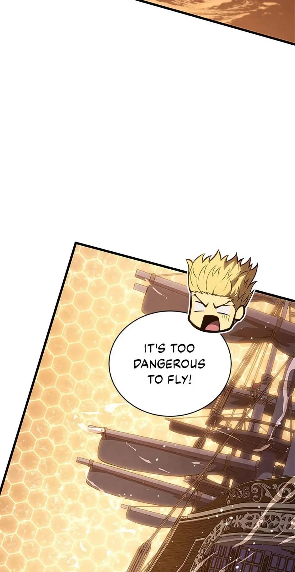 The Swordmaster's Son Chapter 144