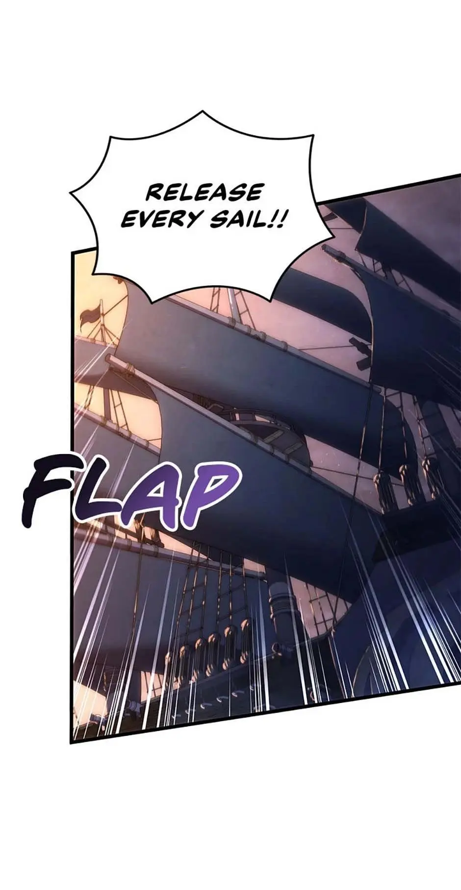 The Swordmaster's Son Chapter 144