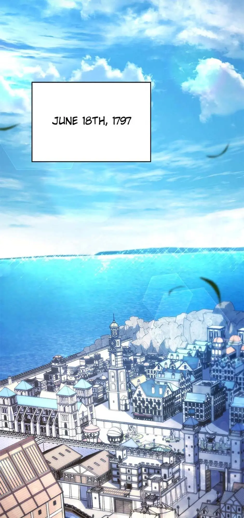 The Swordmaster's Son Chapter 144