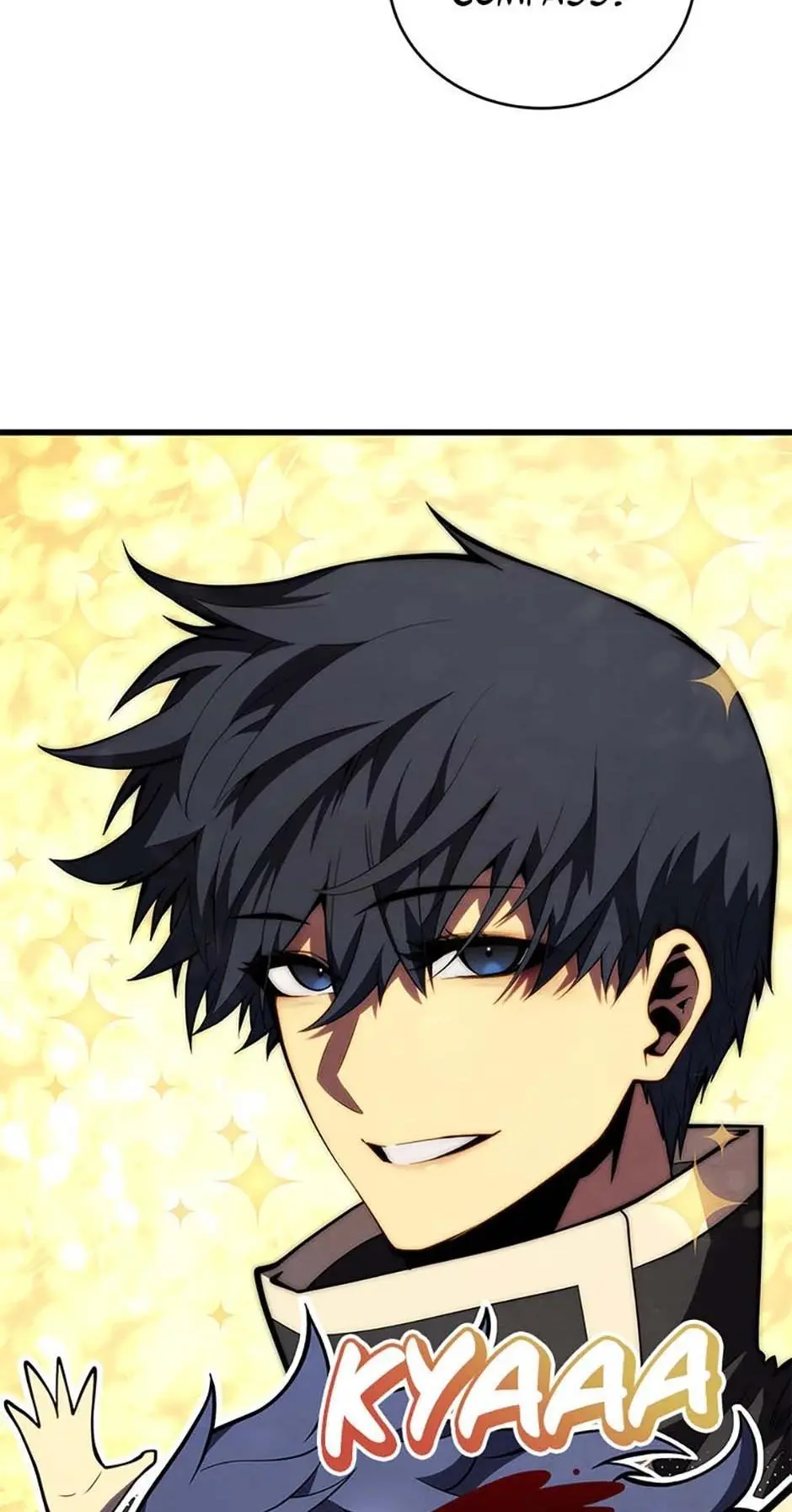 The Swordmaster's Son Chapter 144