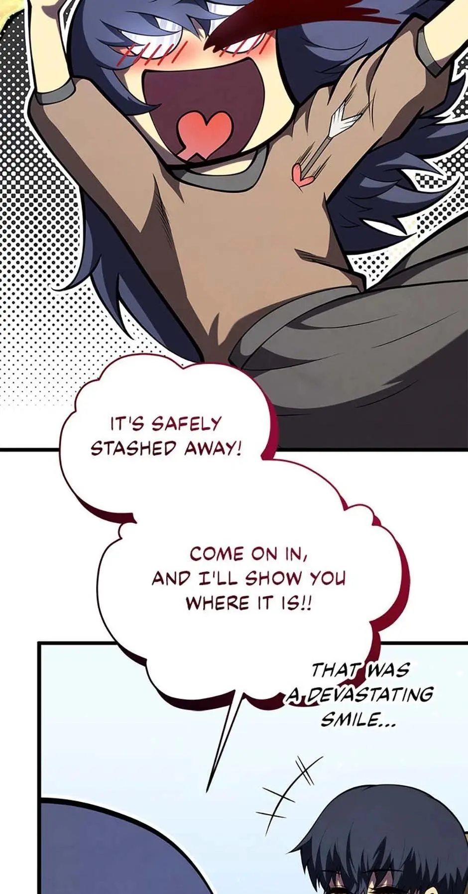 The Swordmaster's Son Chapter 144