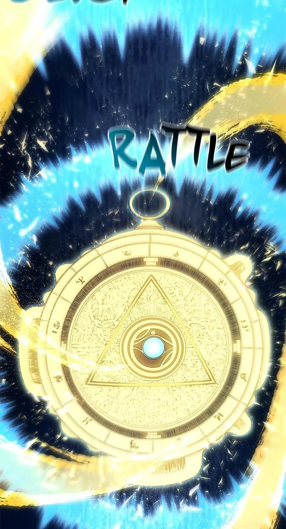 The Swordmaster's Son Chapter 144