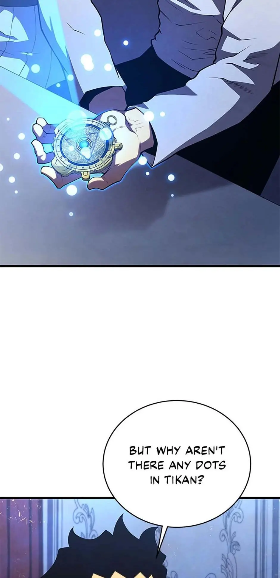 The Swordmaster's Son Chapter 144