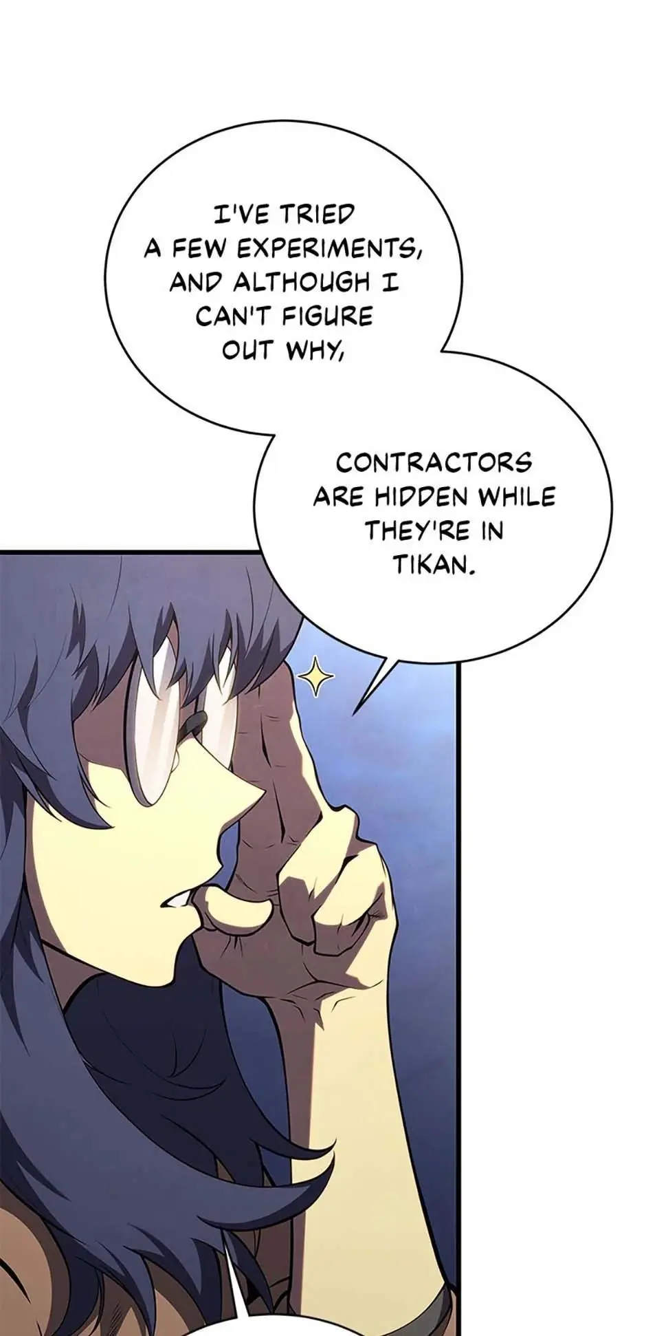 The Swordmaster's Son Chapter 144