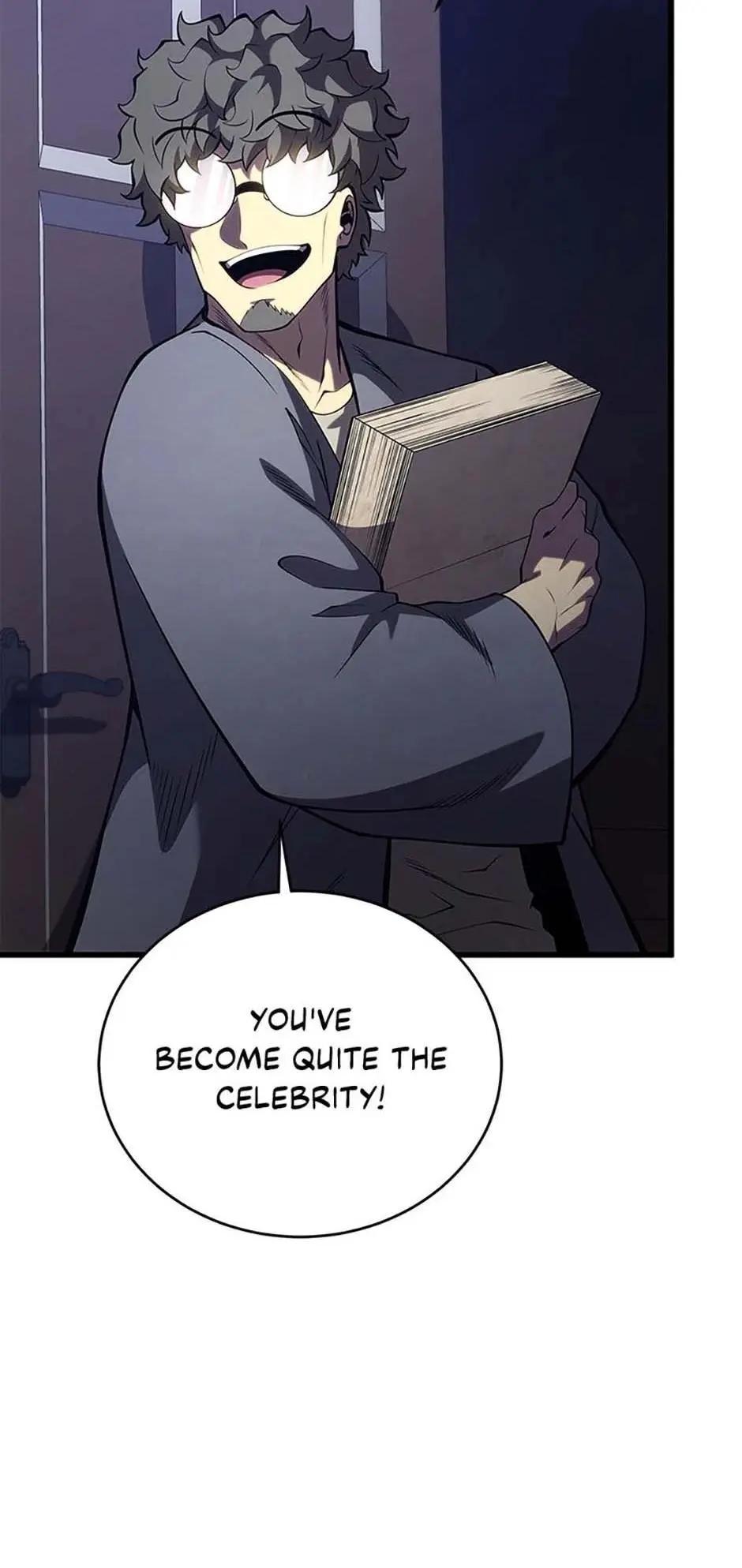 The Swordmaster's Son Chapter 144