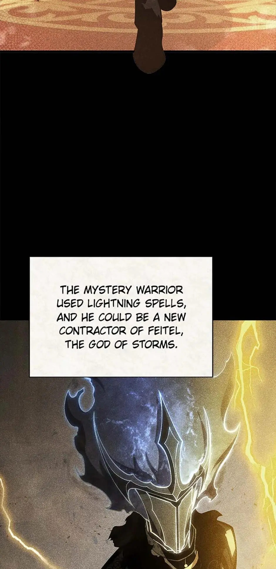 The Swordmaster's Son Chapter 144