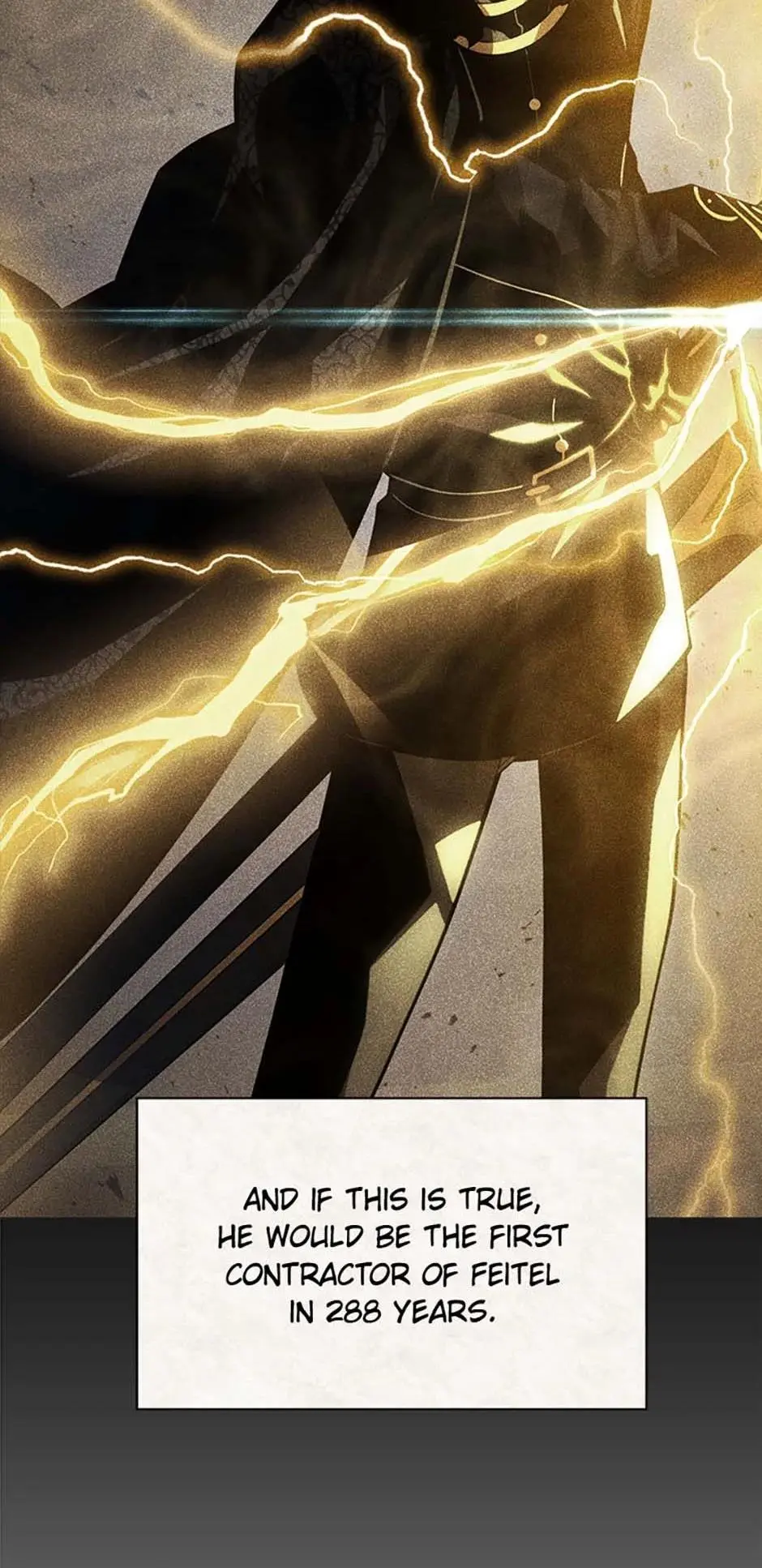 The Swordmaster's Son Chapter 144