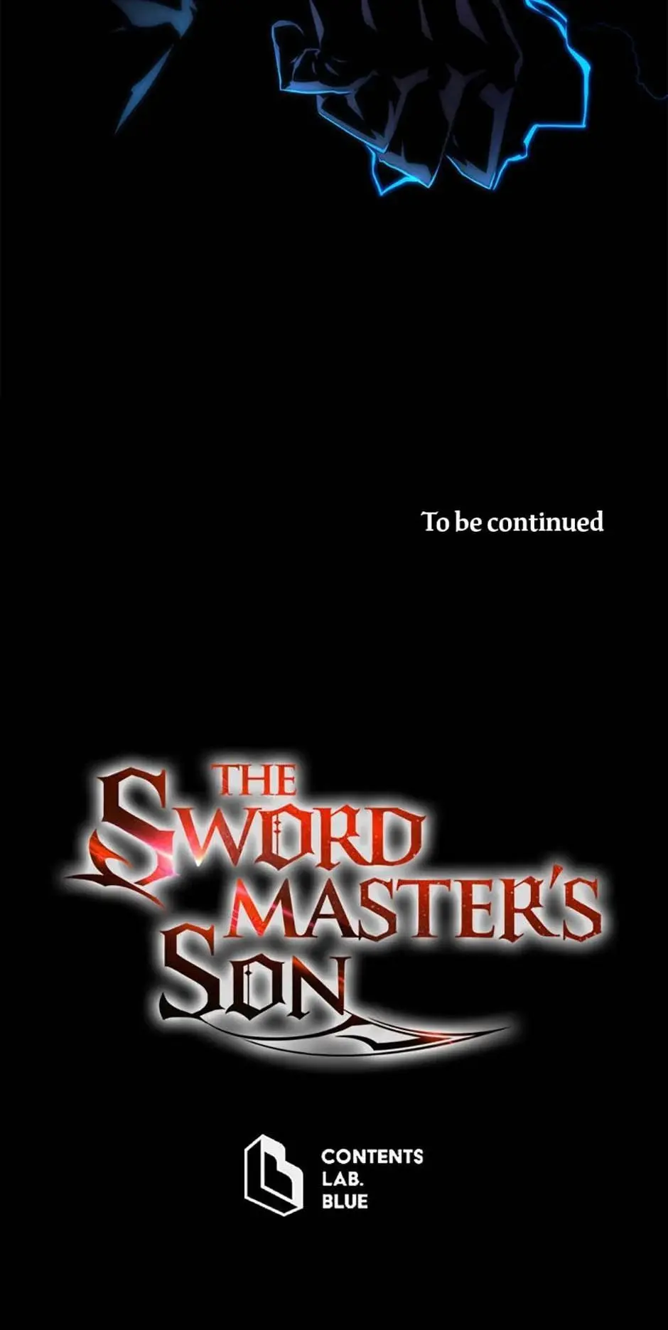 The Swordmaster's Son Chapter 144