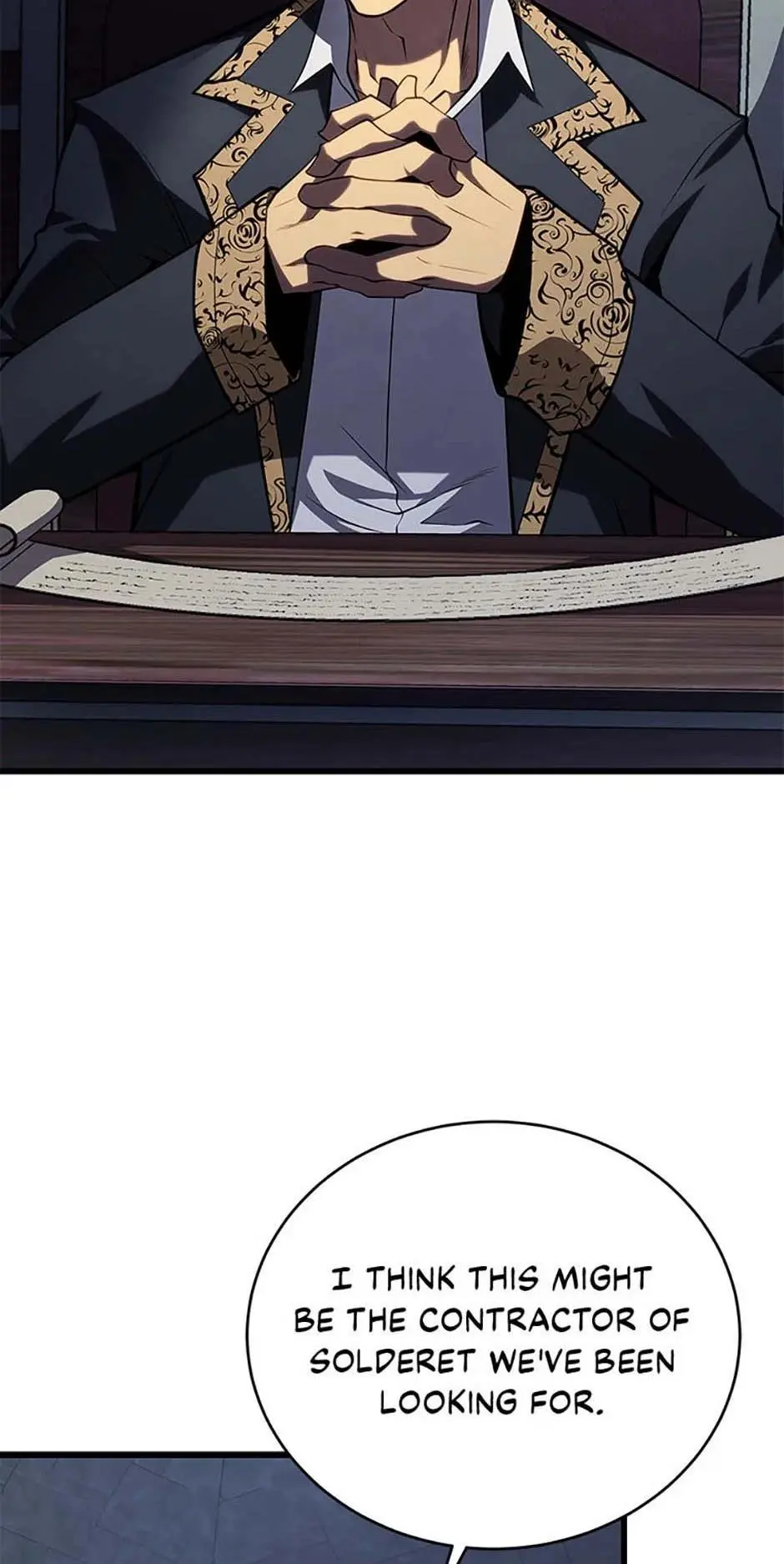 The Swordmaster's Son Chapter 145